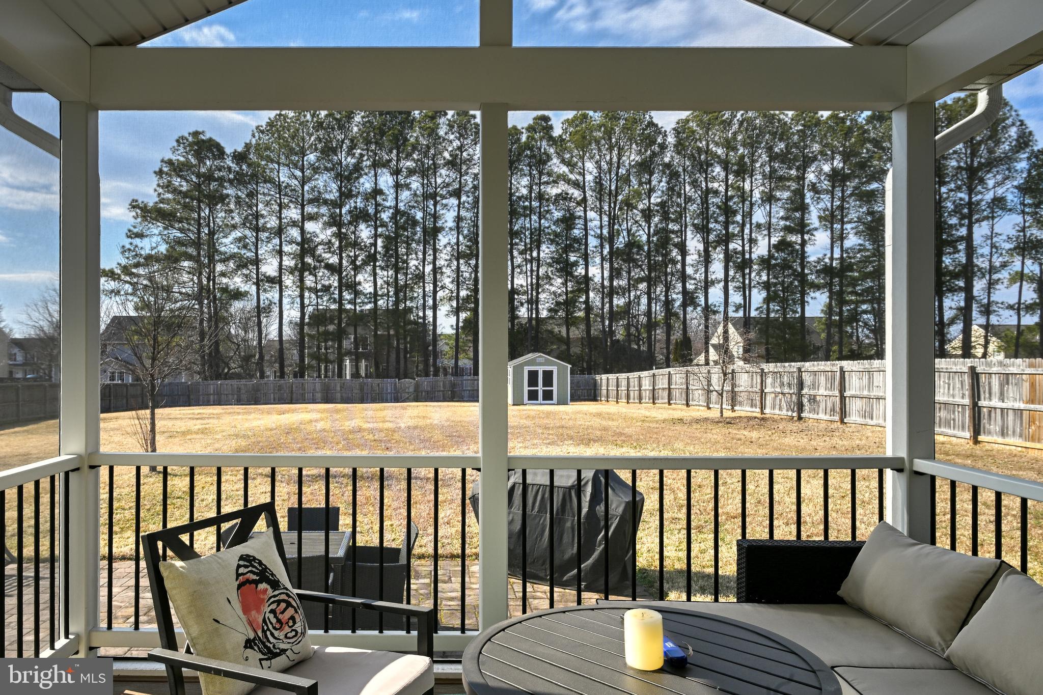 MT. RINGGOLD FARM - Residential