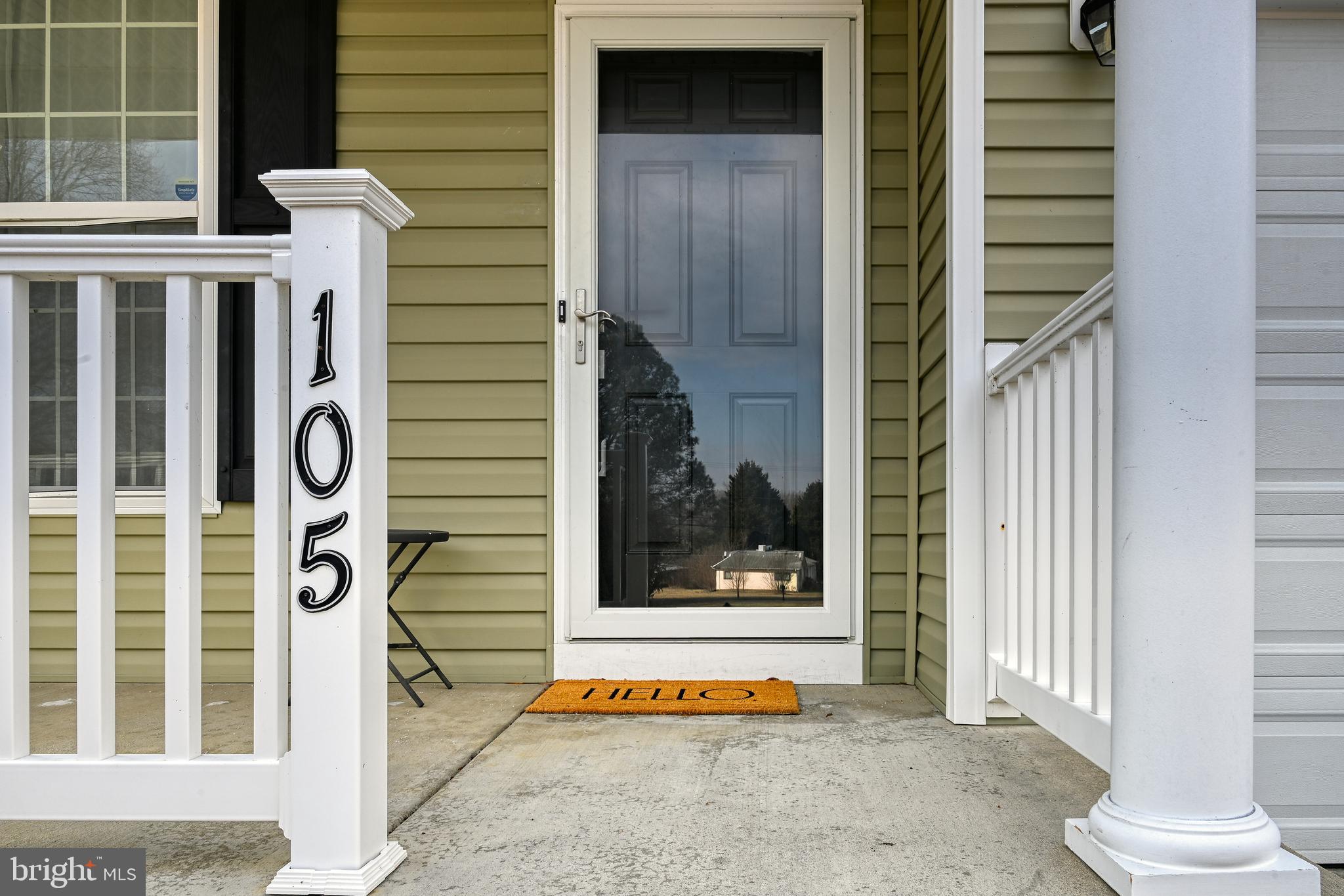 MT. RINGGOLD FARM - Residential