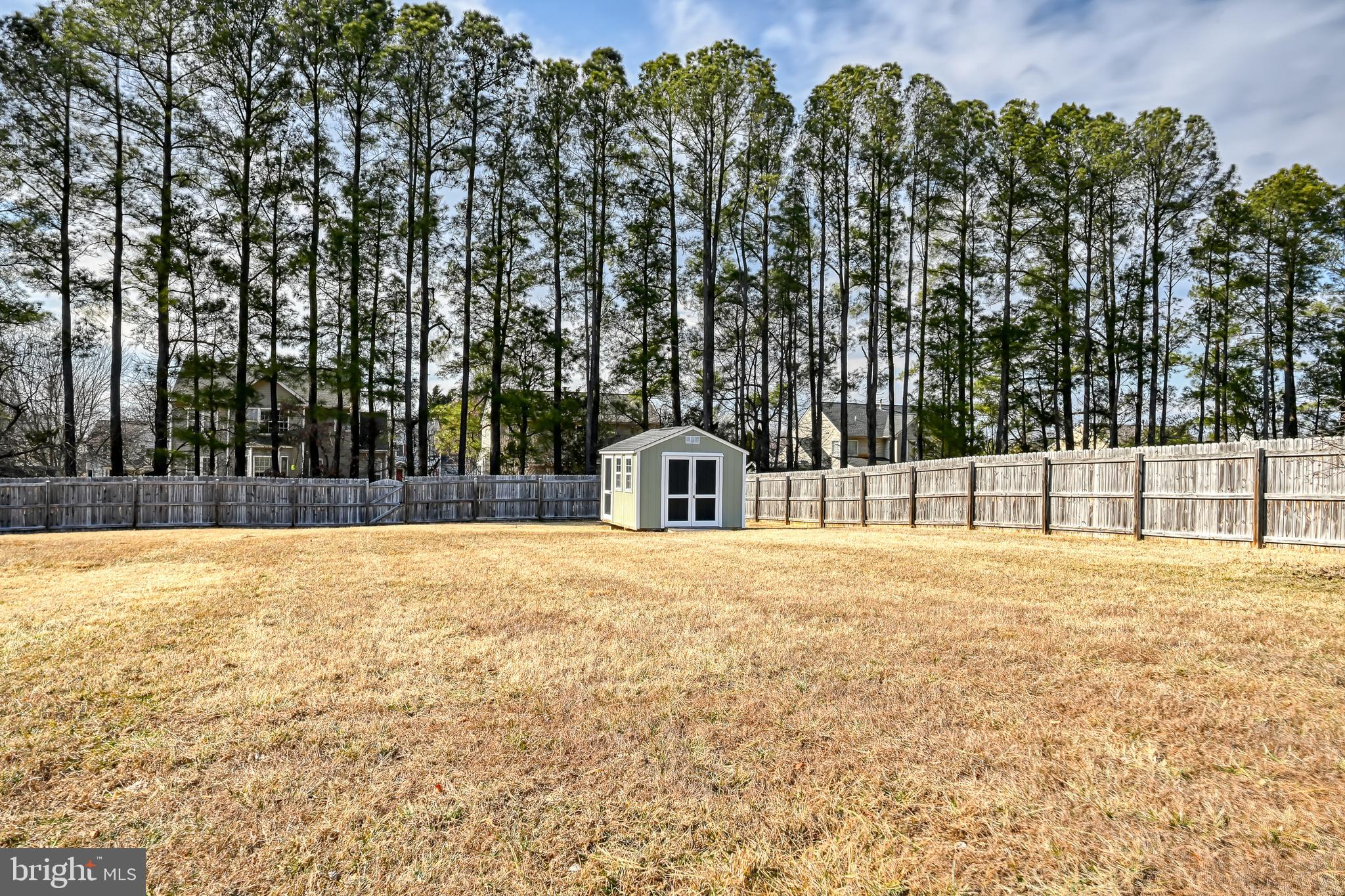 MT. RINGGOLD FARM - Residential