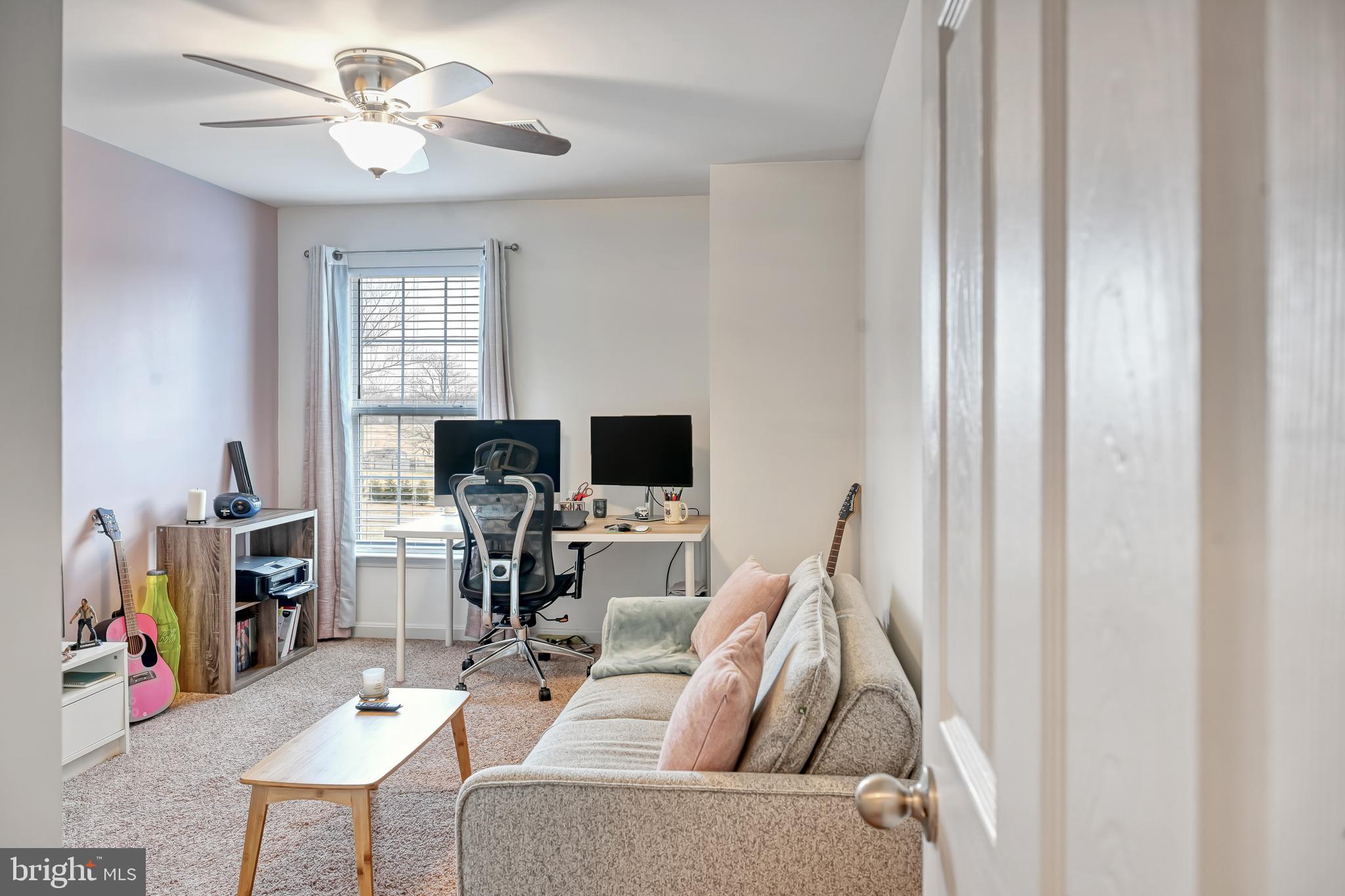 MT. RINGGOLD FARM - Residential