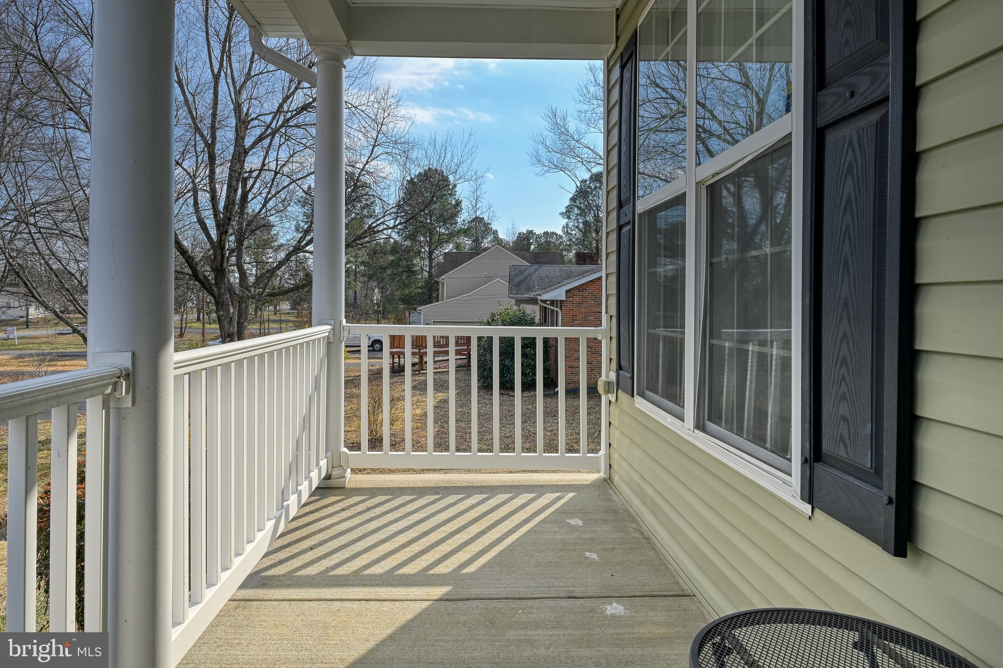 MT. RINGGOLD FARM - Residential