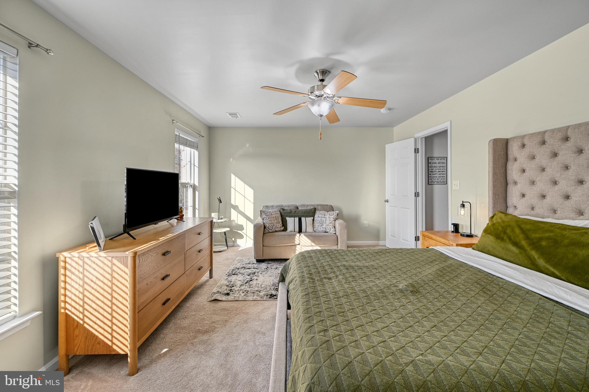 MT. RINGGOLD FARM - Residential