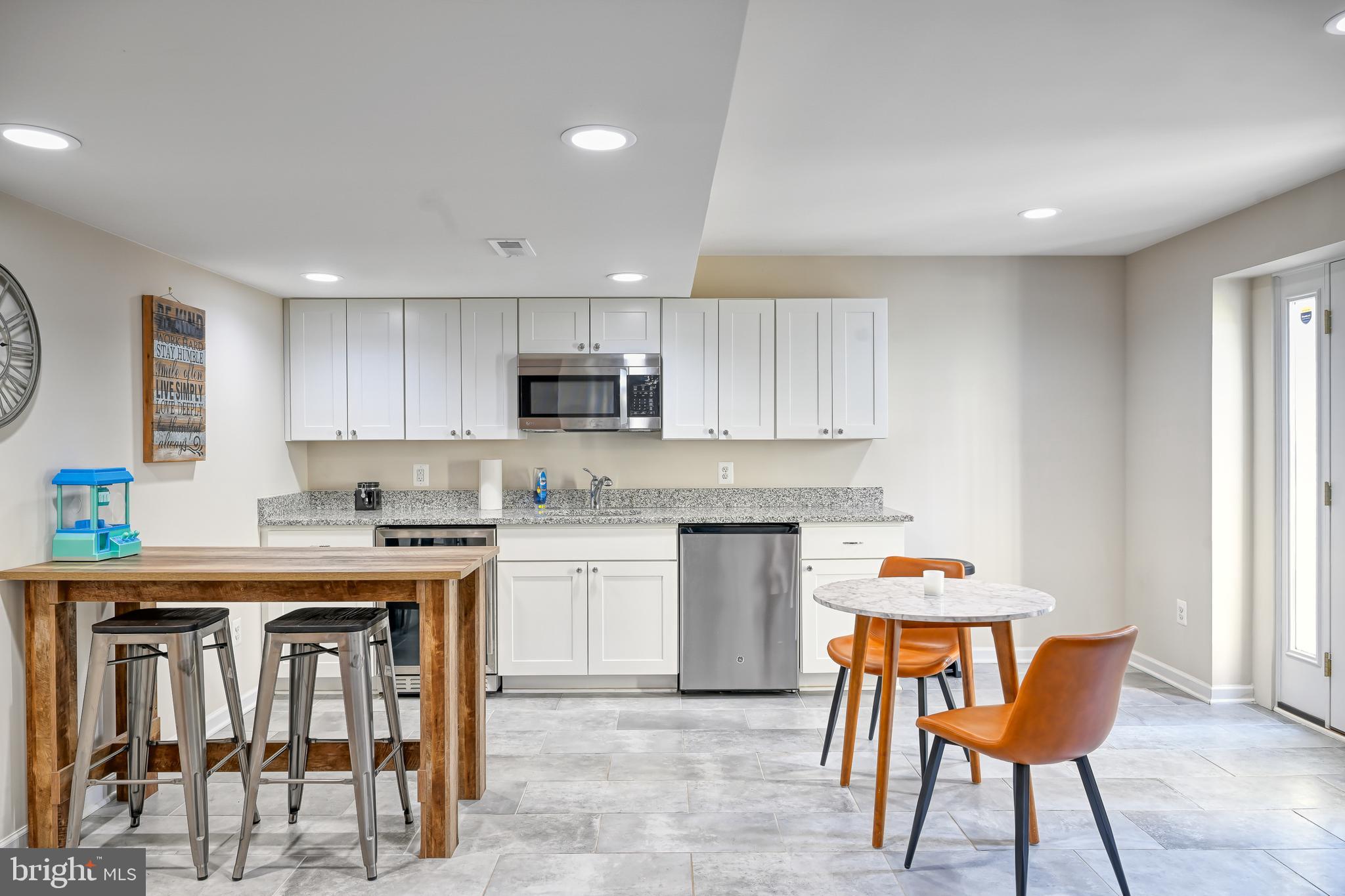 MT. RINGGOLD FARM - Residential