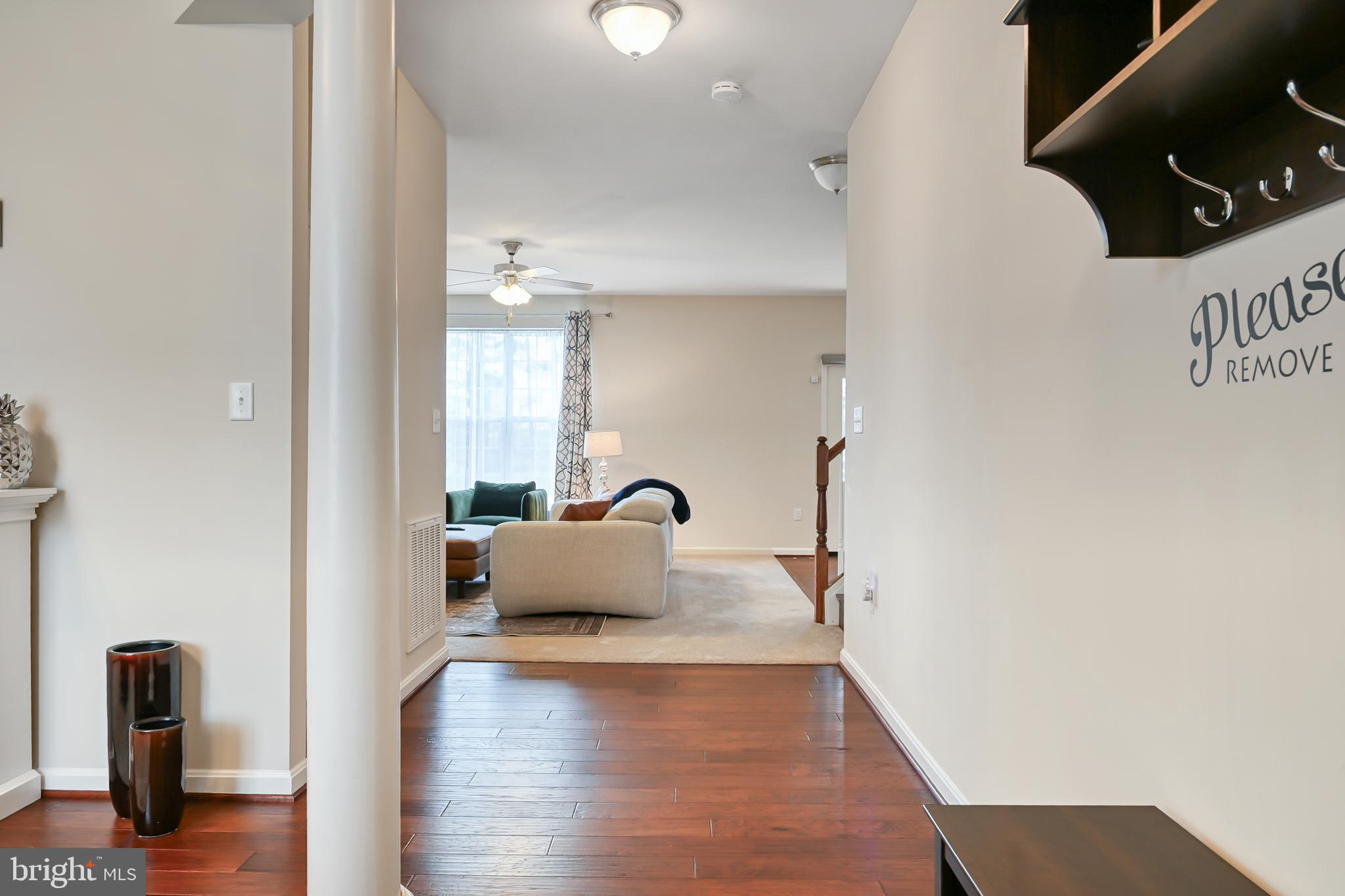 MT. RINGGOLD FARM - Residential