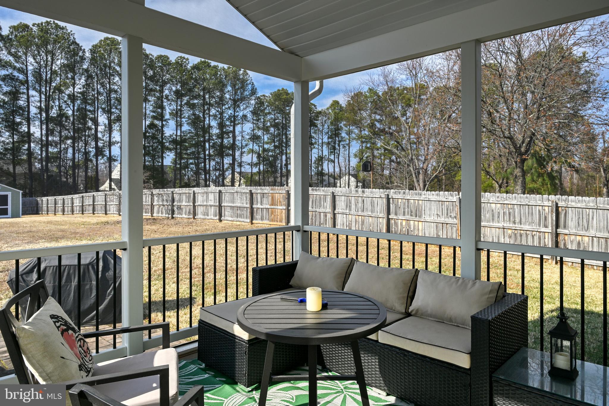 MT. RINGGOLD FARM - Residential