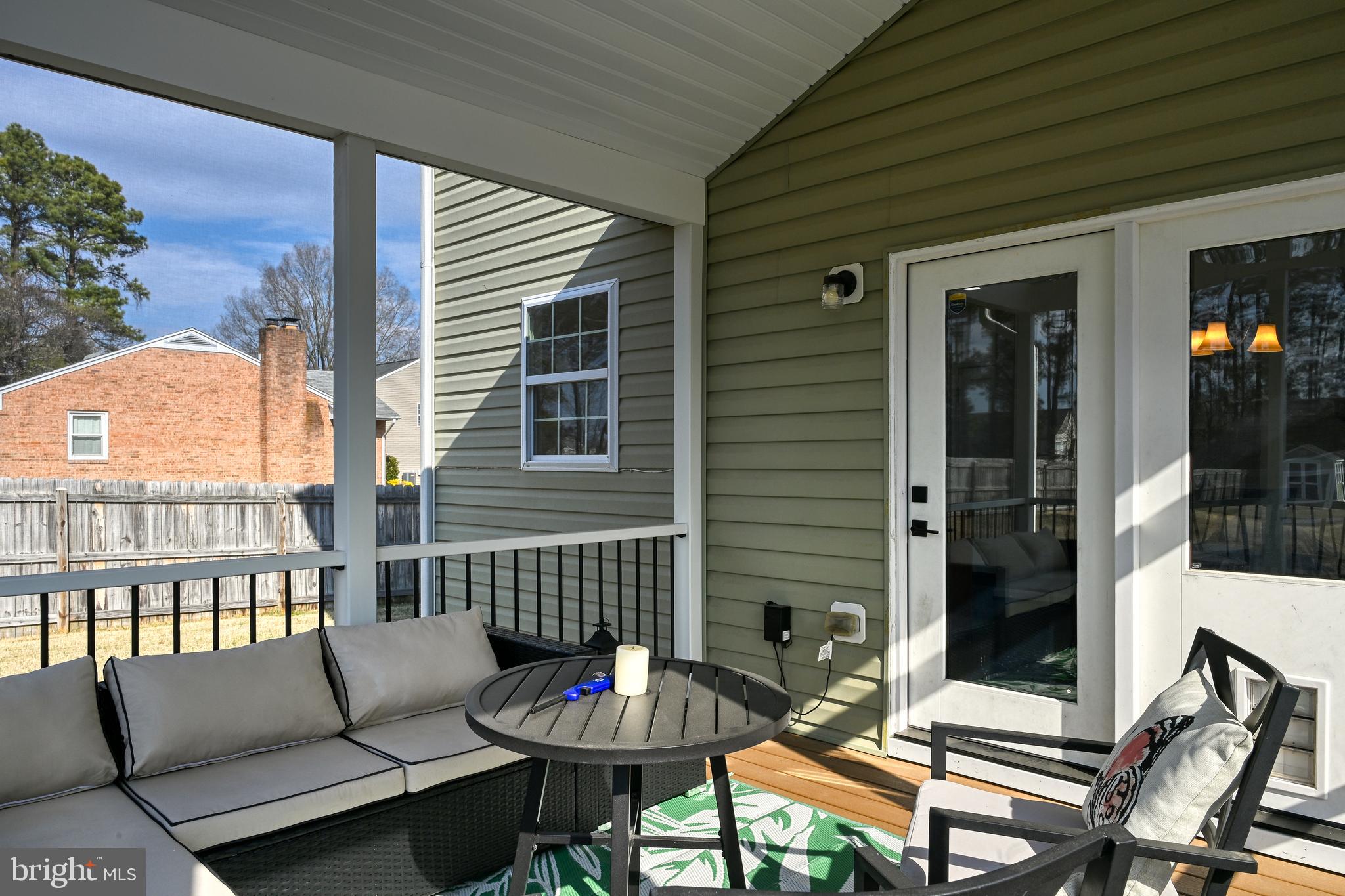 MT. RINGGOLD FARM - Residential