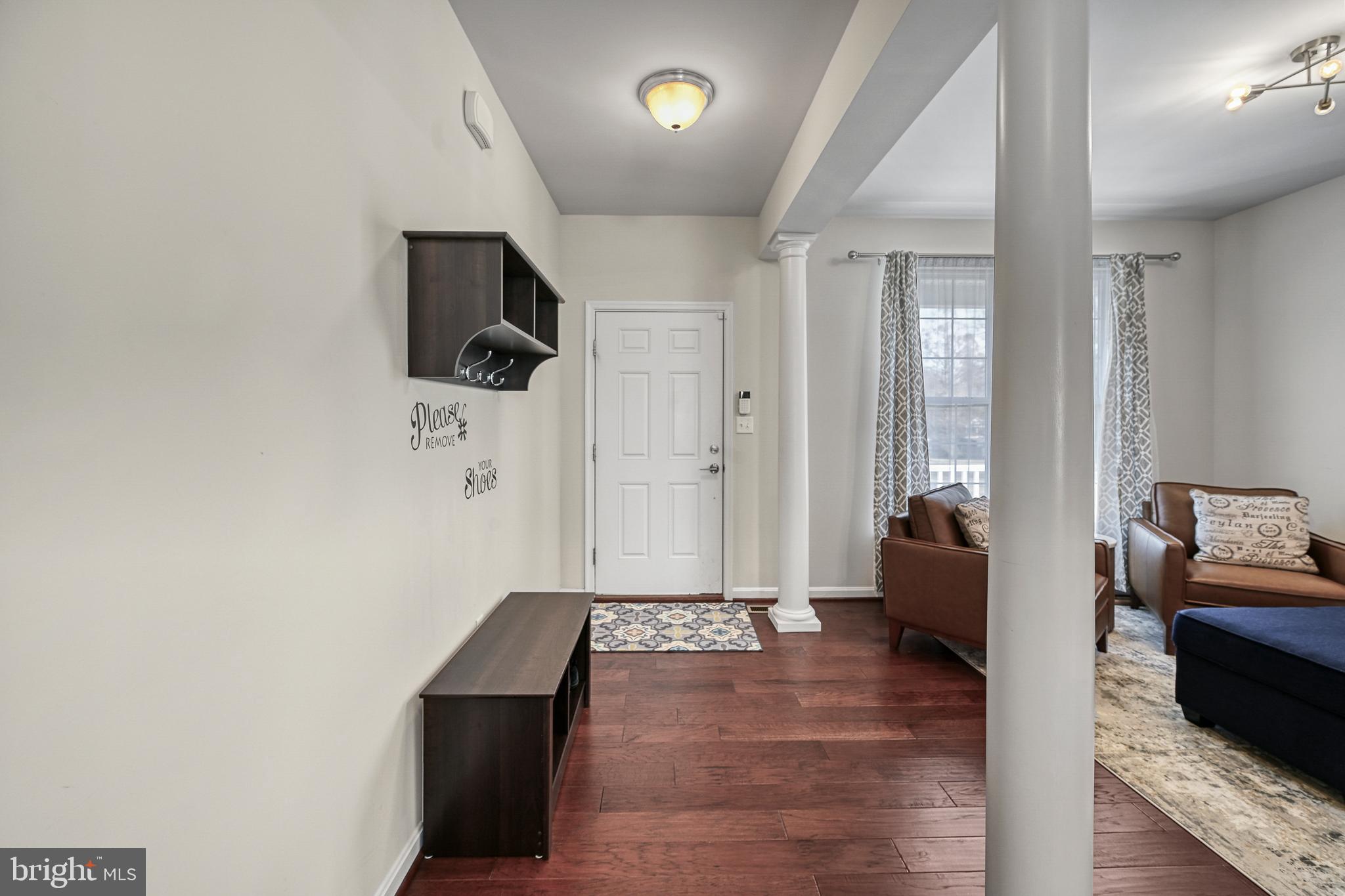 MT. RINGGOLD FARM - Residential