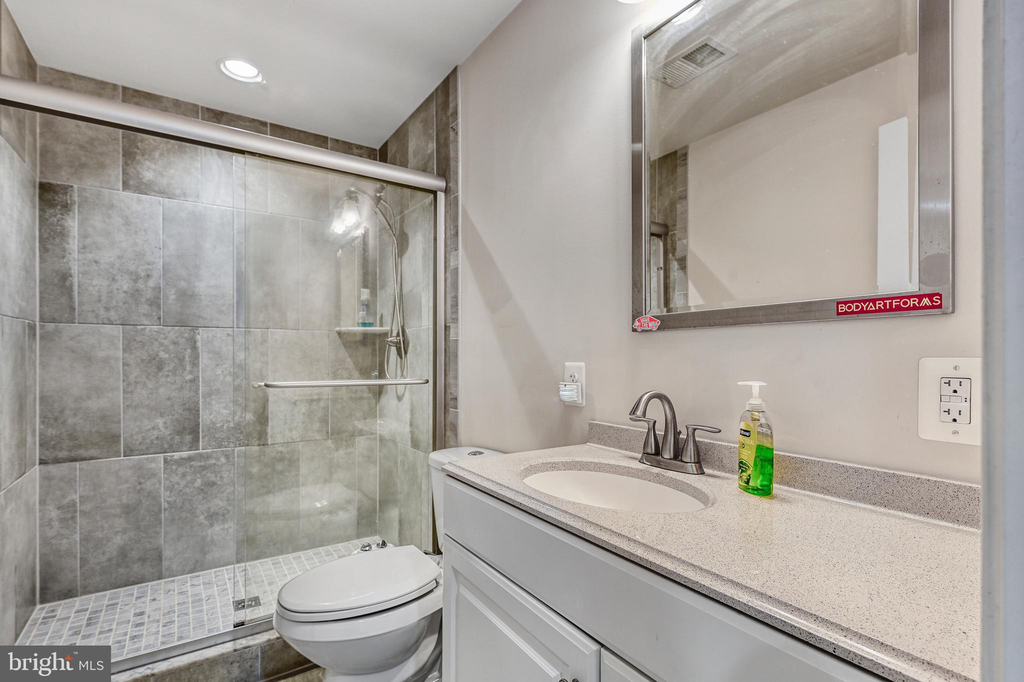 MT. RINGGOLD FARM - Residential