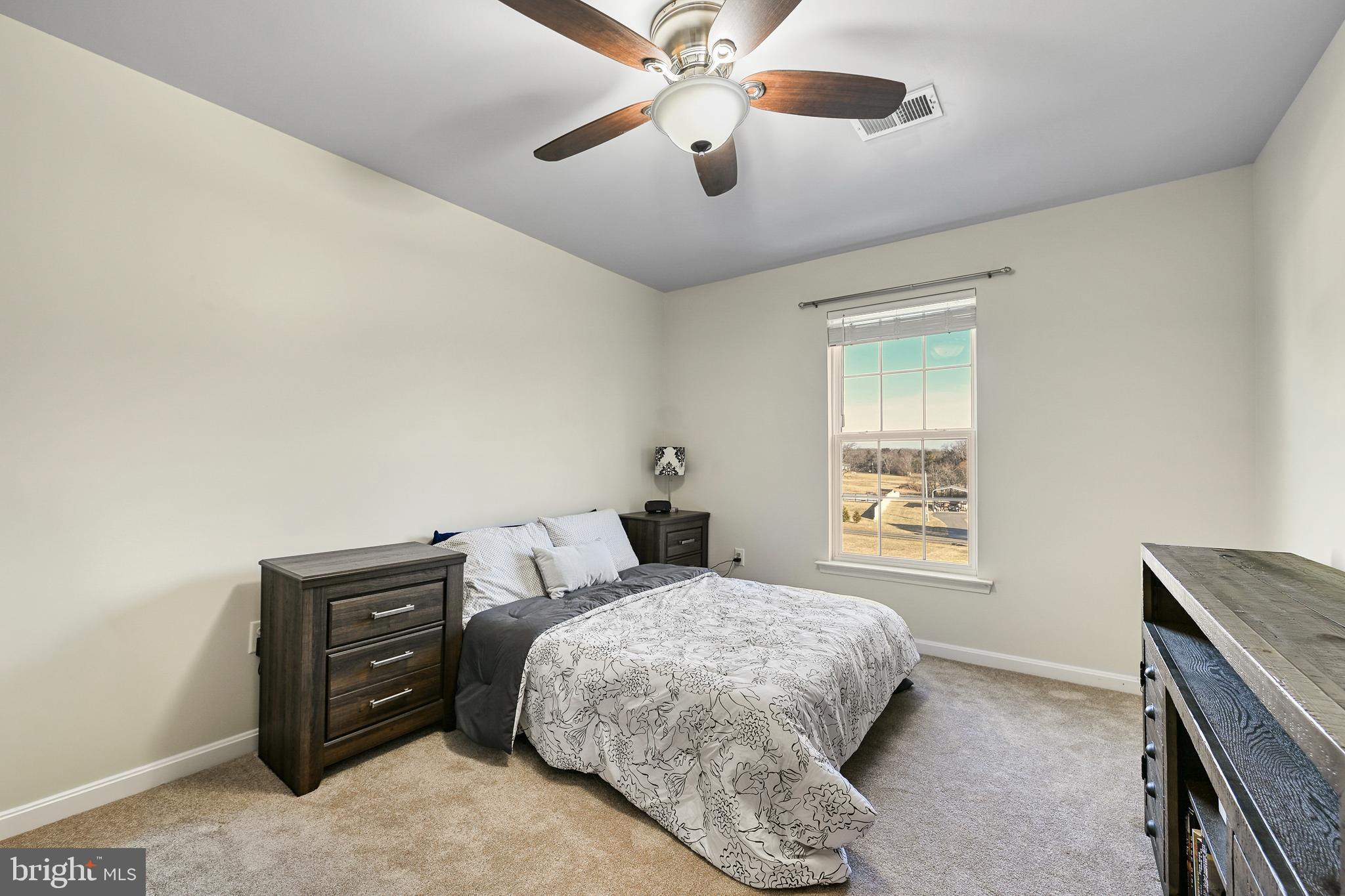 MT. RINGGOLD FARM - Residential