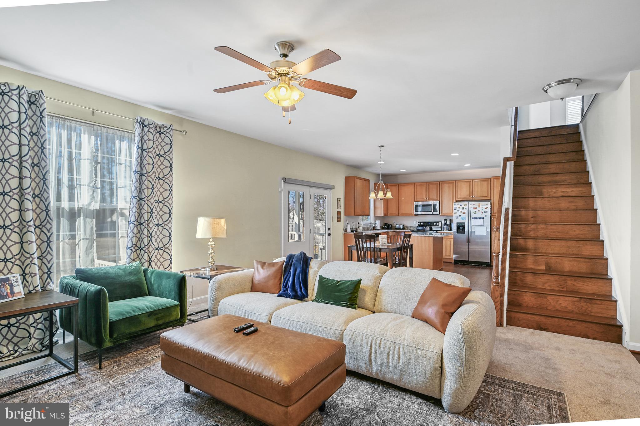 MT. RINGGOLD FARM - Residential