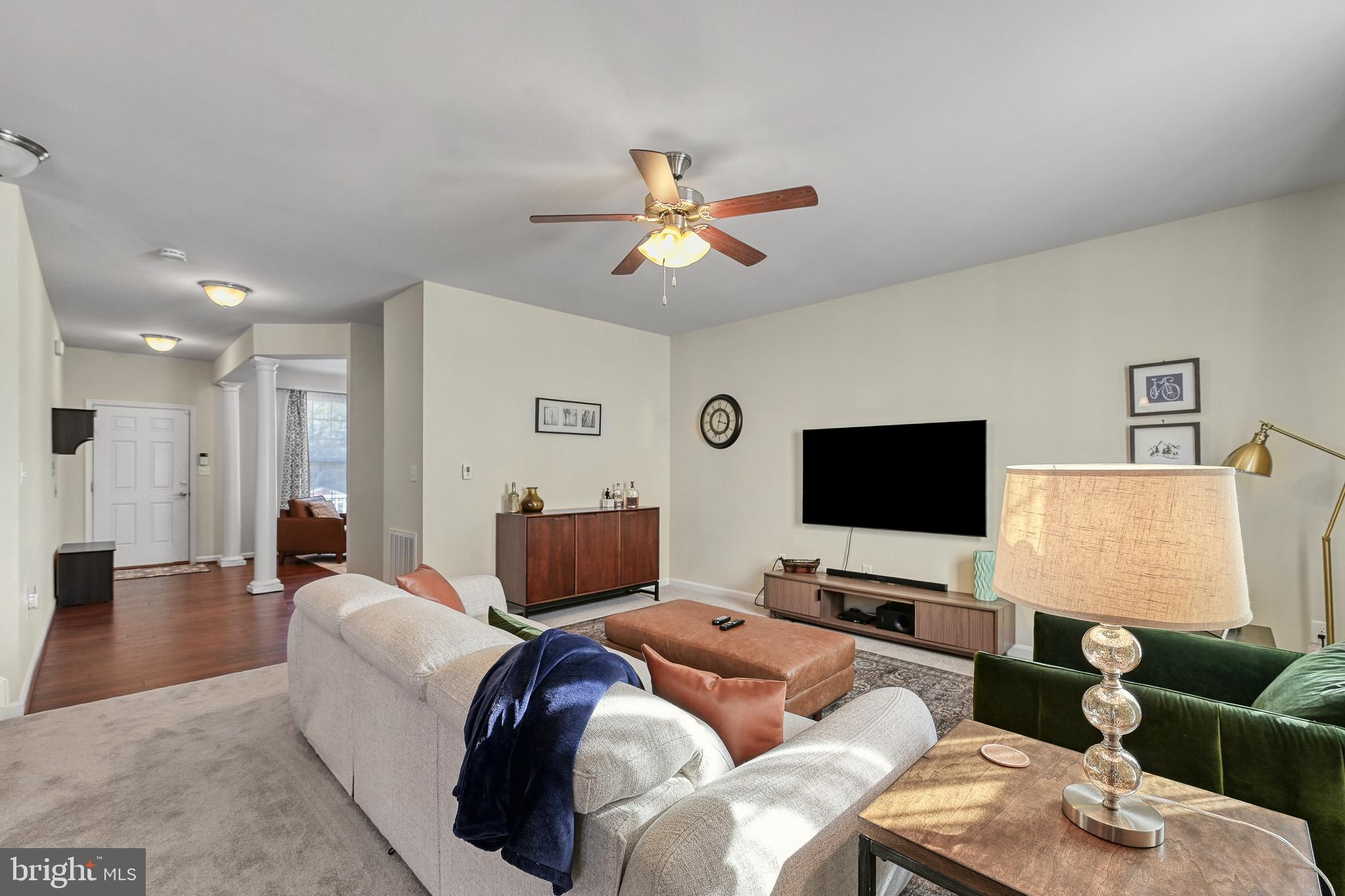 MT. RINGGOLD FARM - Residential