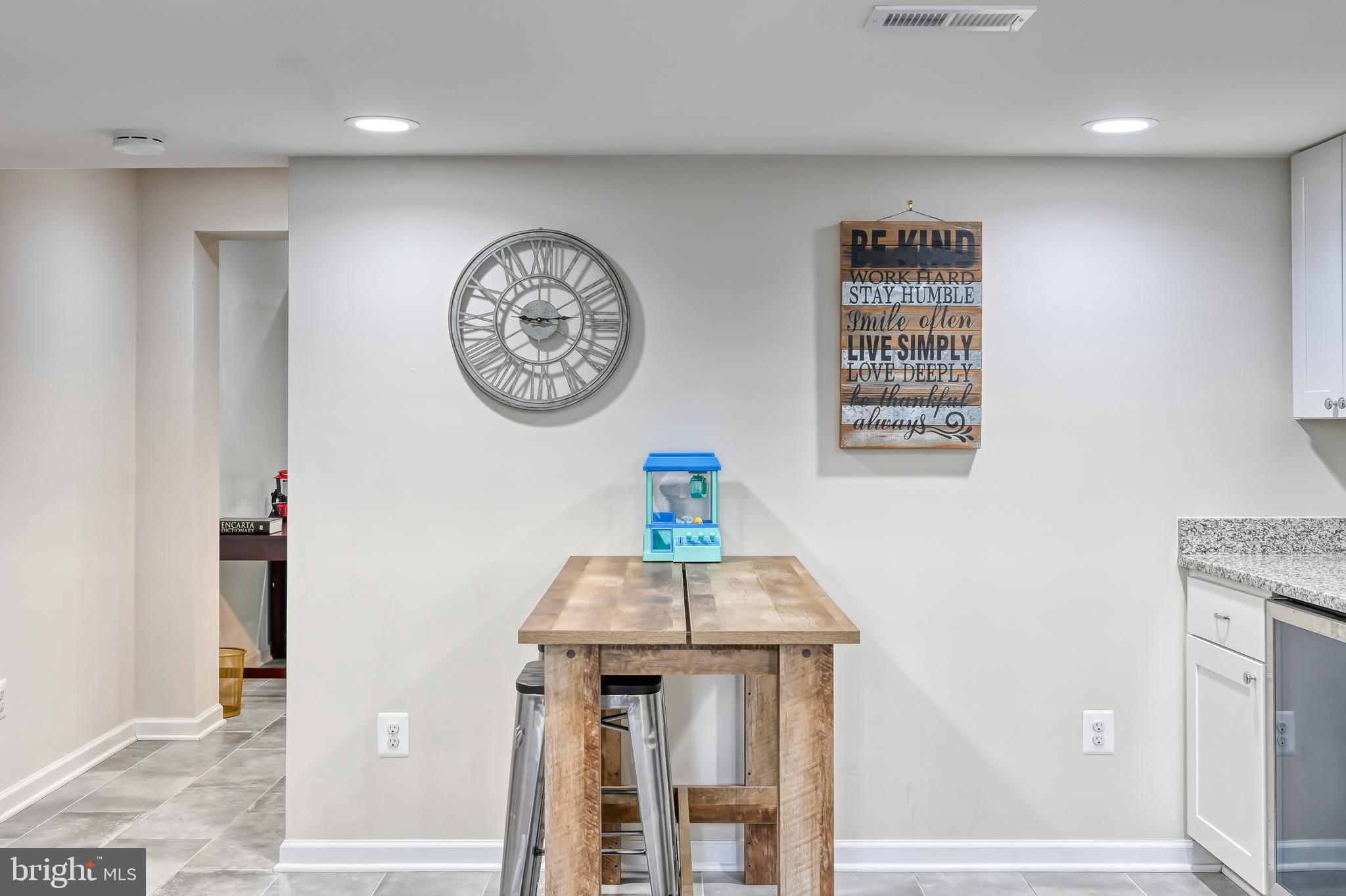 MT. RINGGOLD FARM - Residential