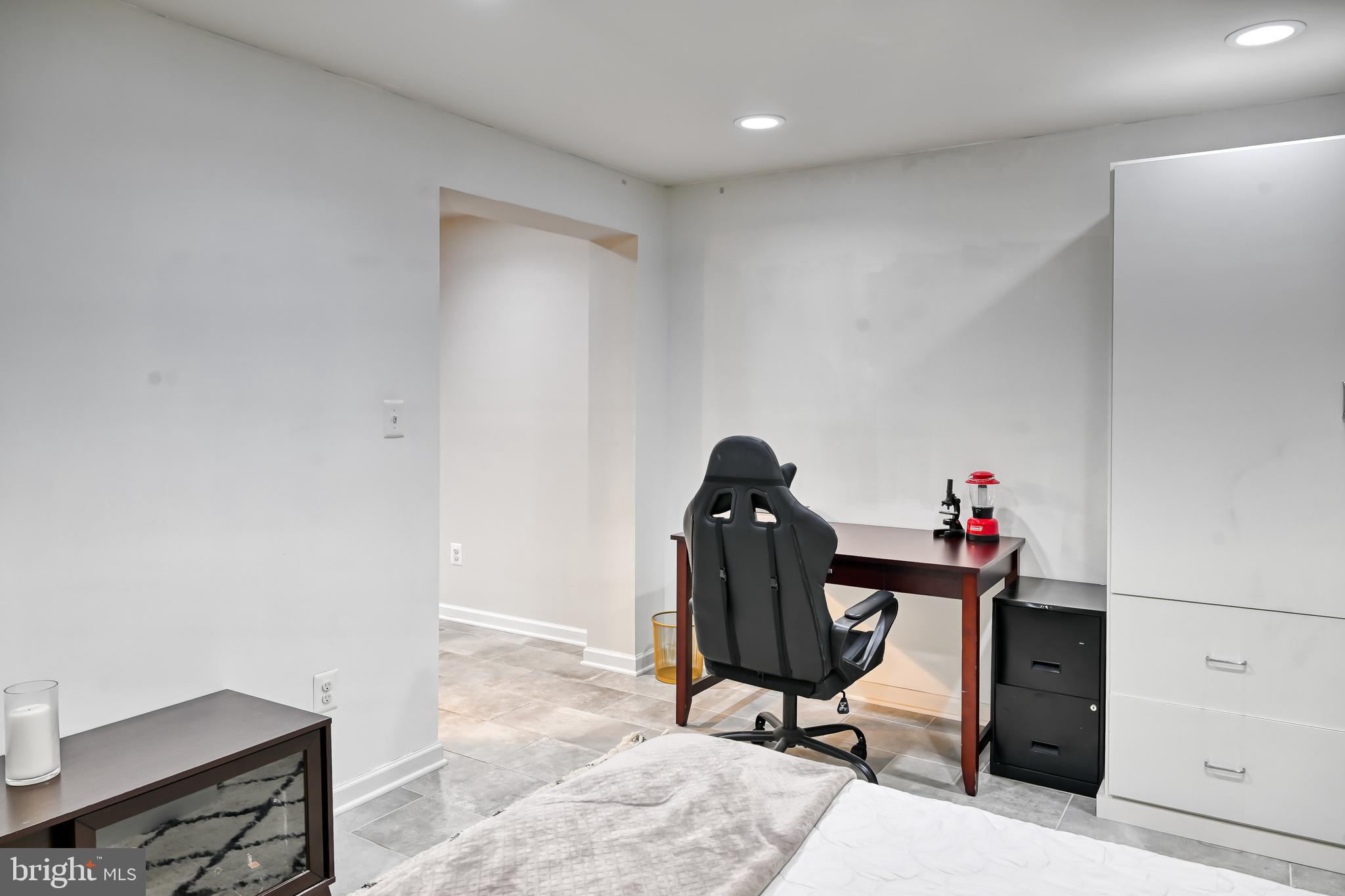 MT. RINGGOLD FARM - Residential