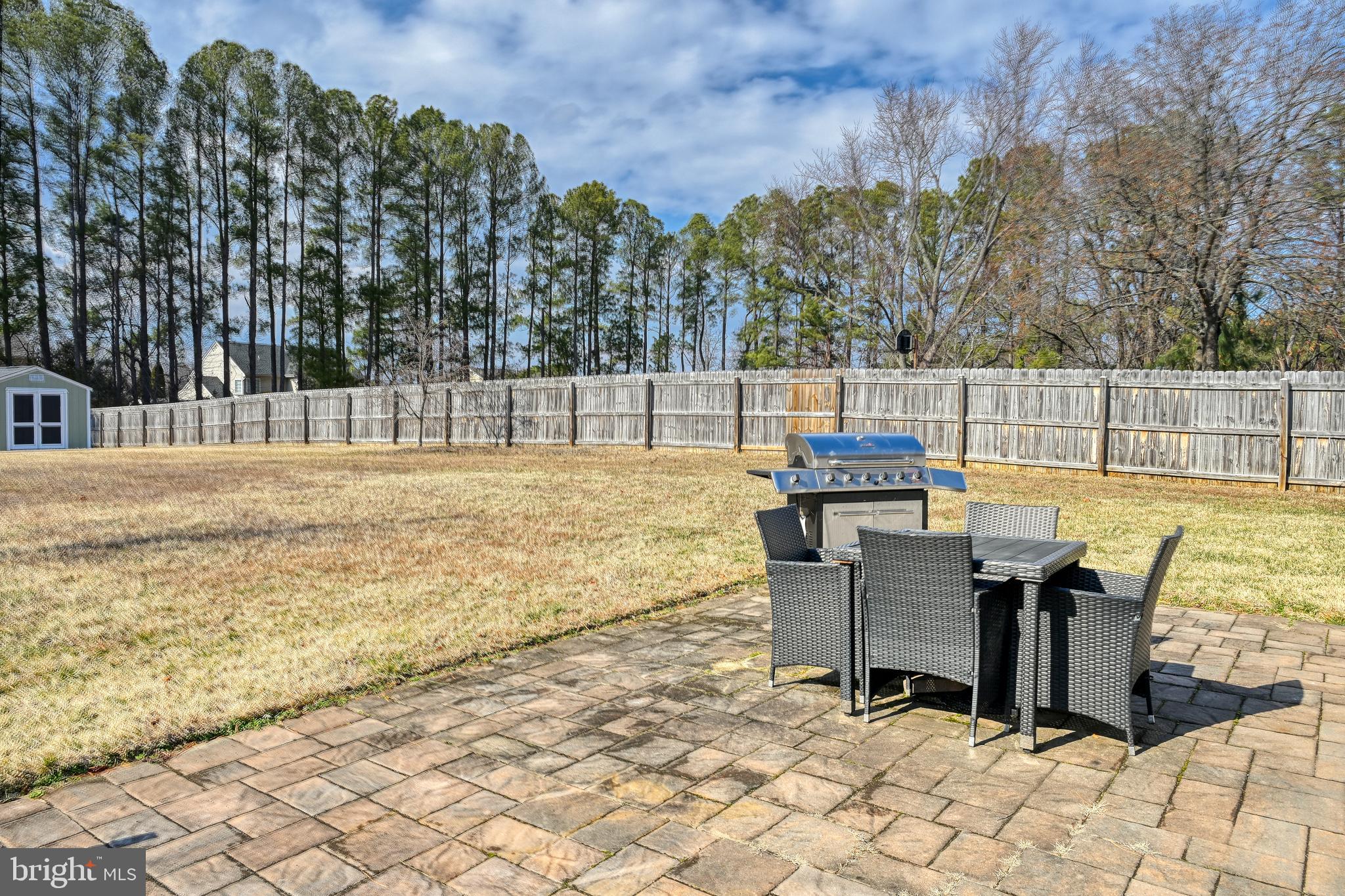 MT. RINGGOLD FARM - Residential