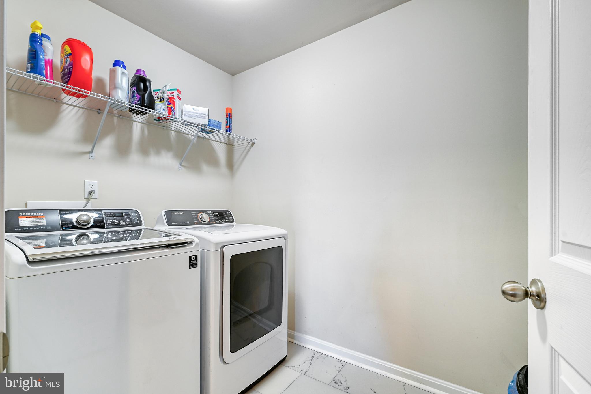 MT. RINGGOLD FARM - Residential