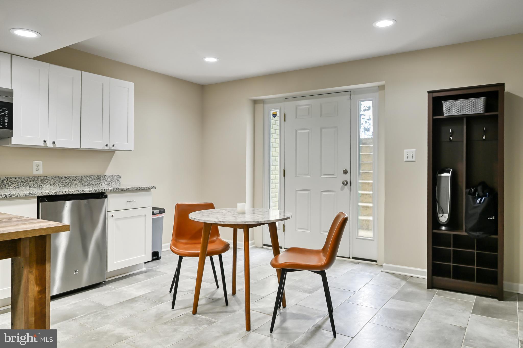 MT. RINGGOLD FARM - Residential