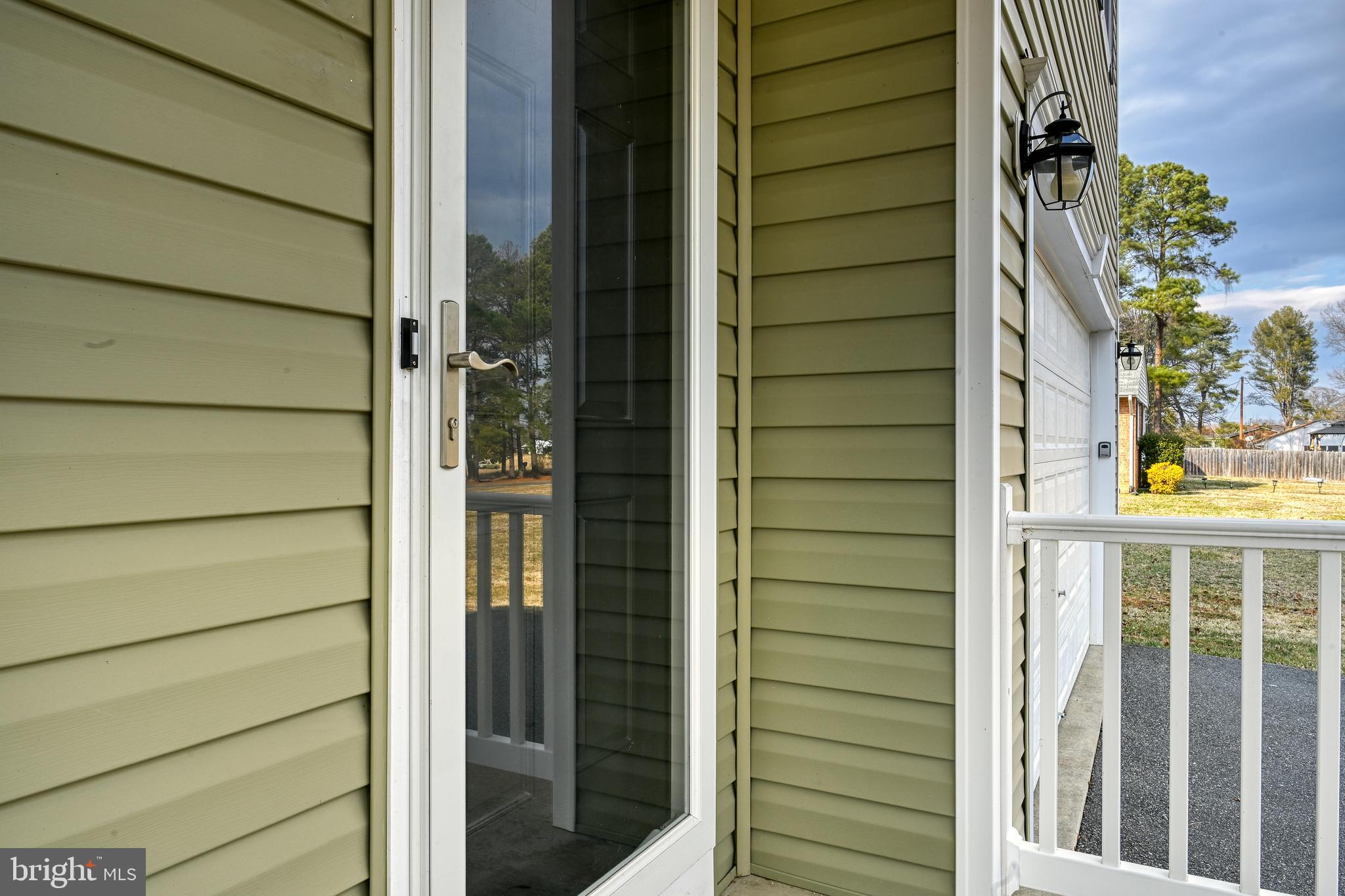 MT. RINGGOLD FARM - Residential