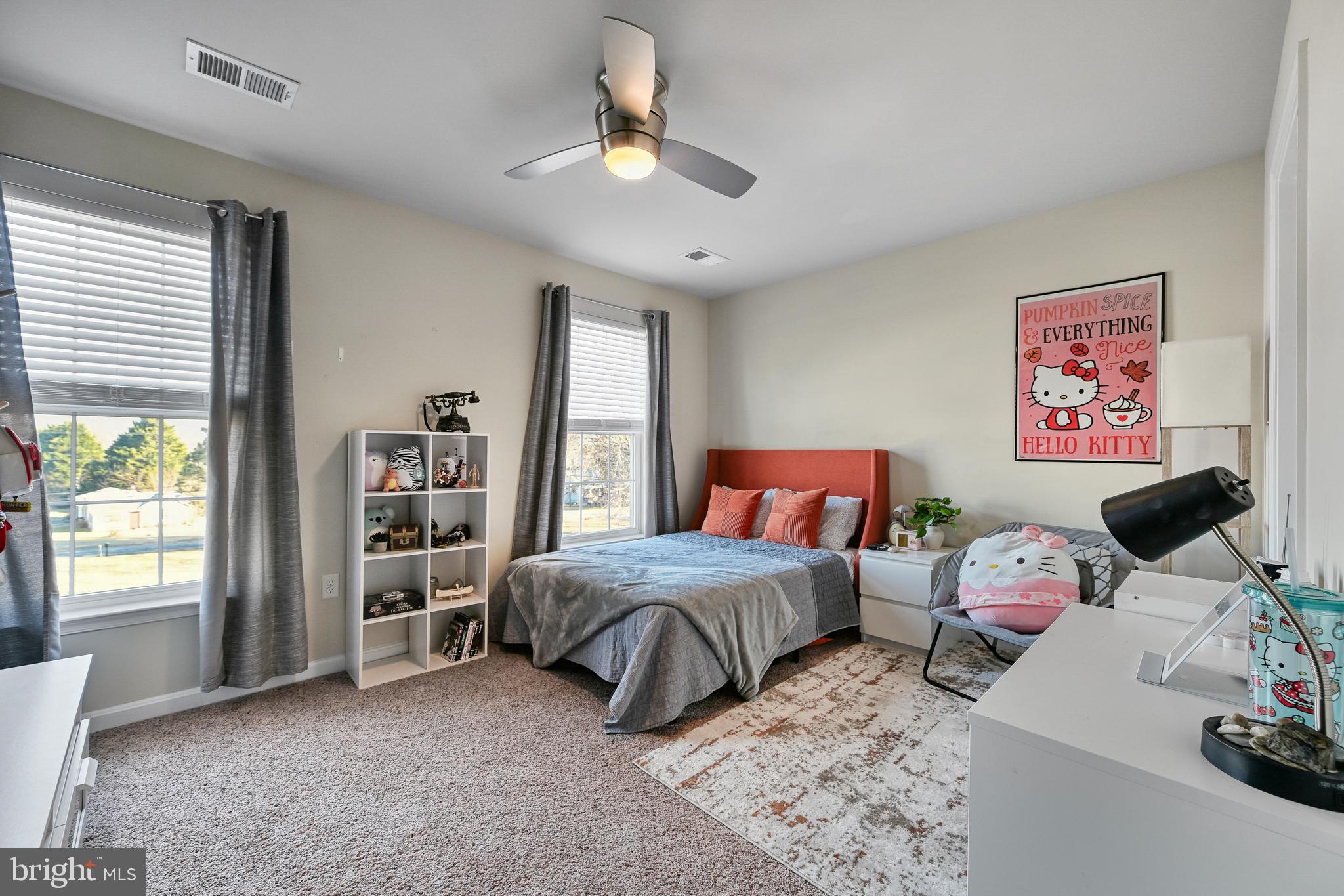 MT. RINGGOLD FARM - Residential