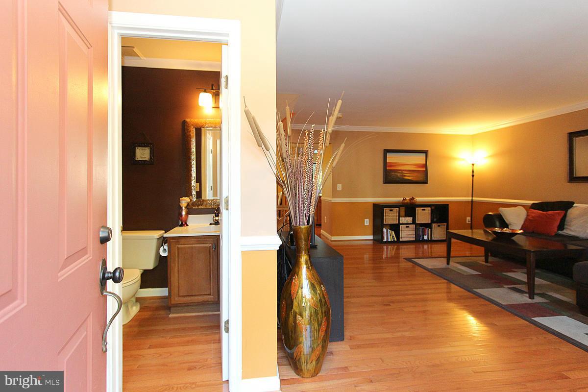 BURKE CENTRE - Residential