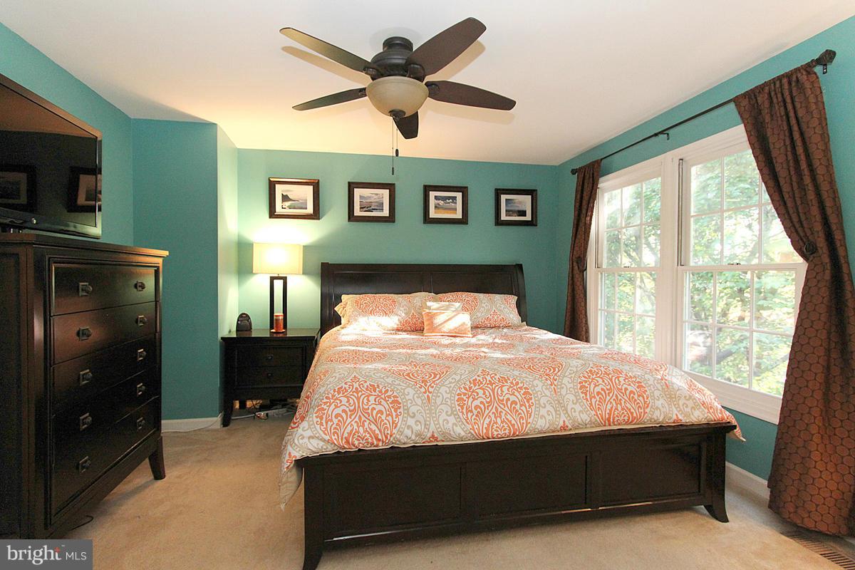 BURKE CENTRE - Residential