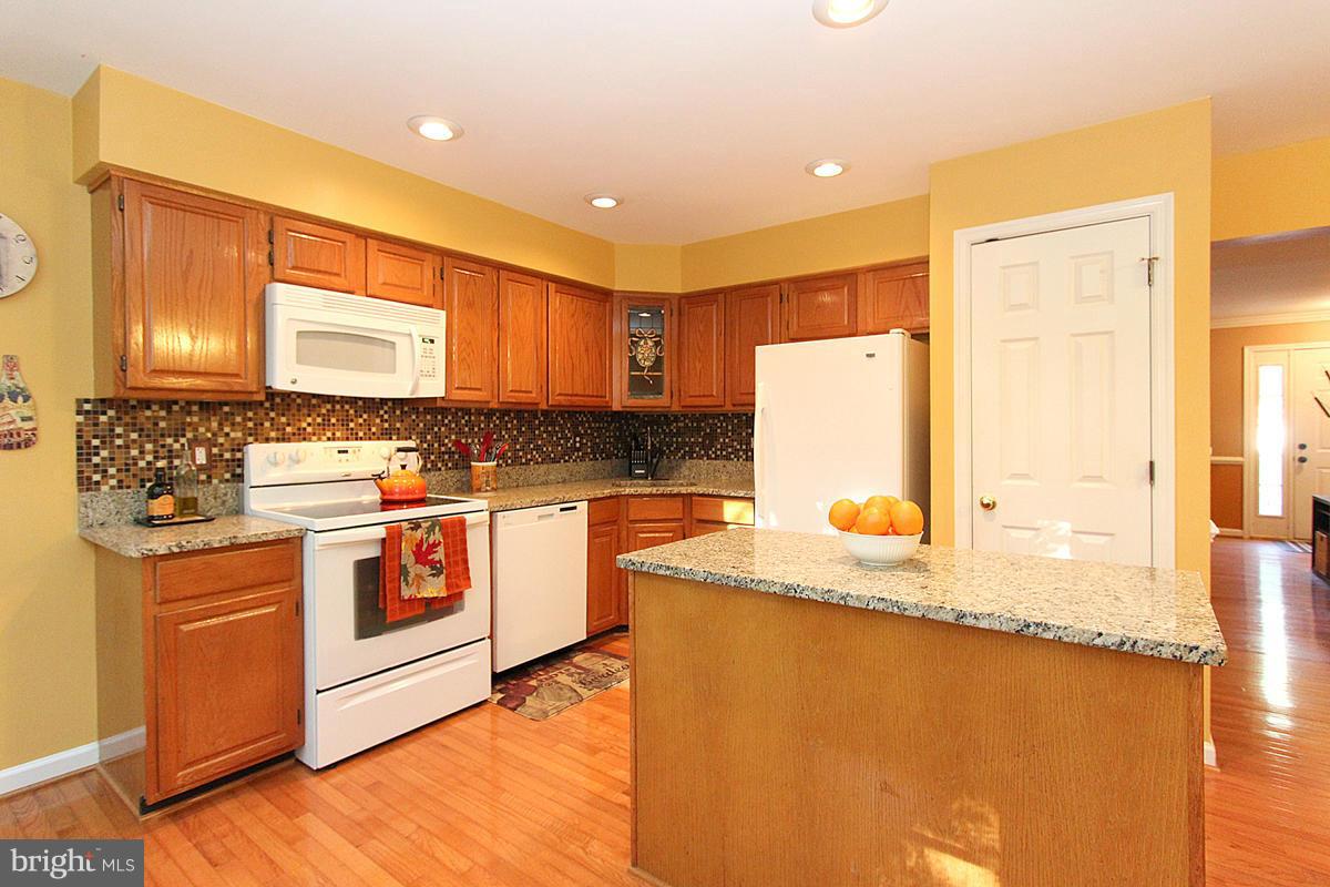 BURKE CENTRE - Residential