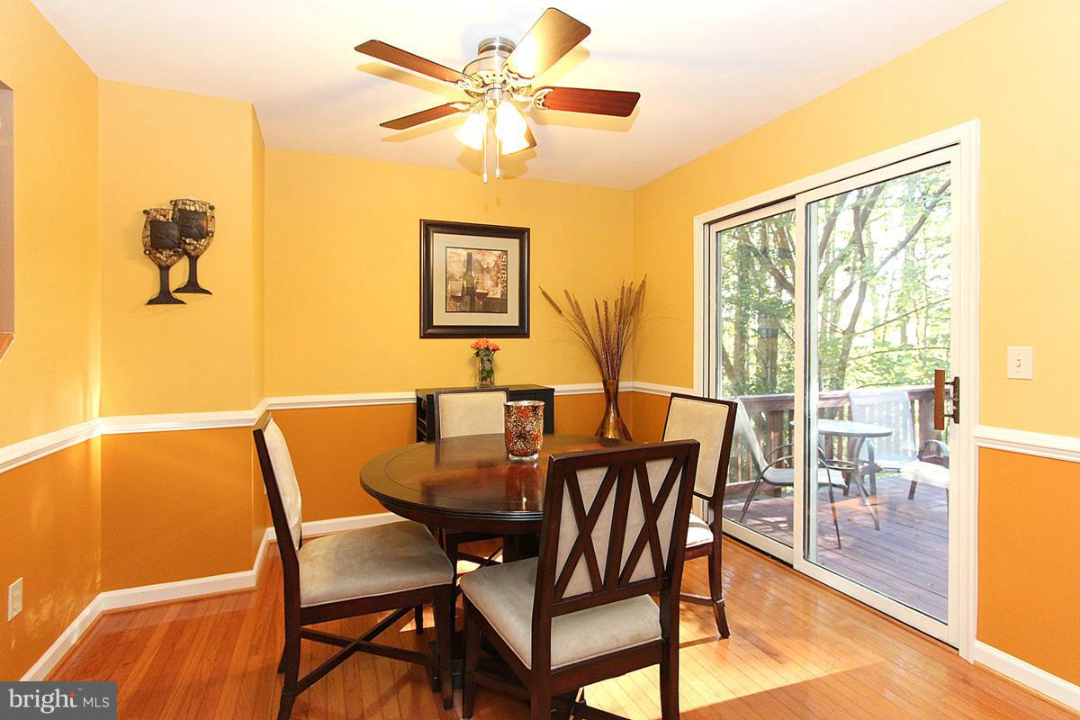 BURKE CENTRE - Residential