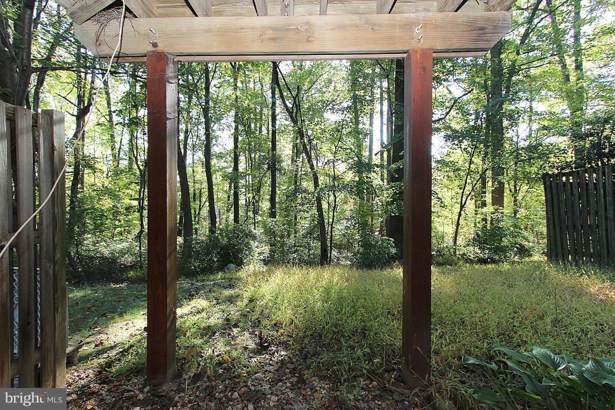 BURKE CENTRE - Residential