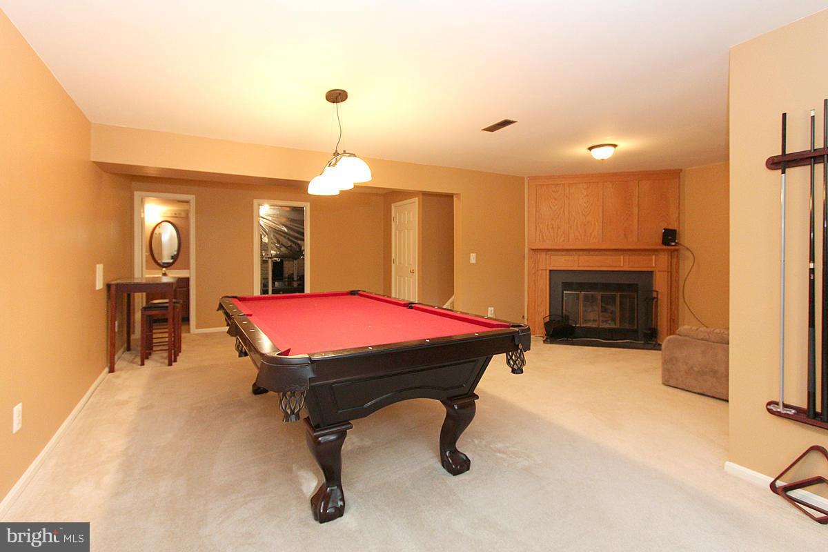 BURKE CENTRE - Residential