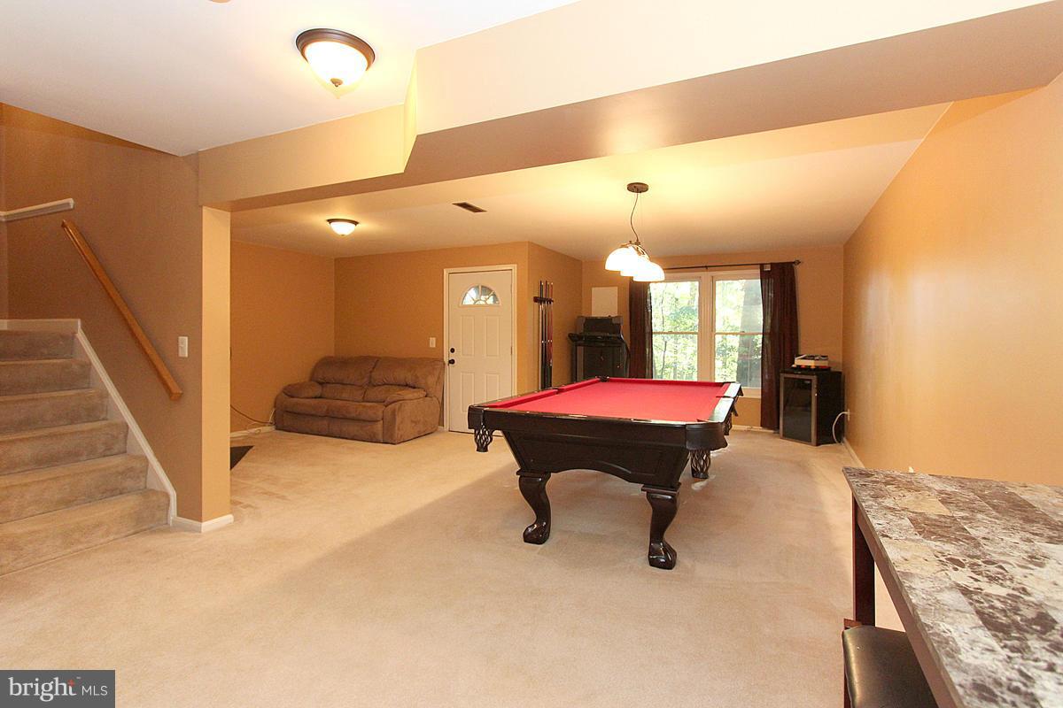 BURKE CENTRE - Residential