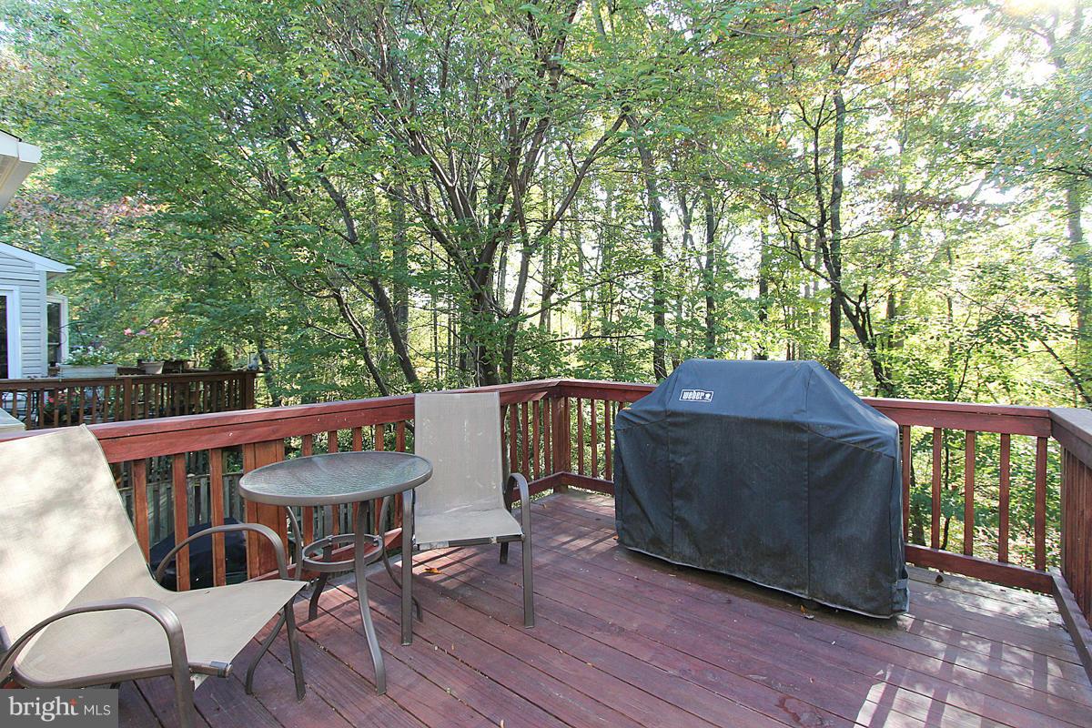 BURKE CENTRE - Residential