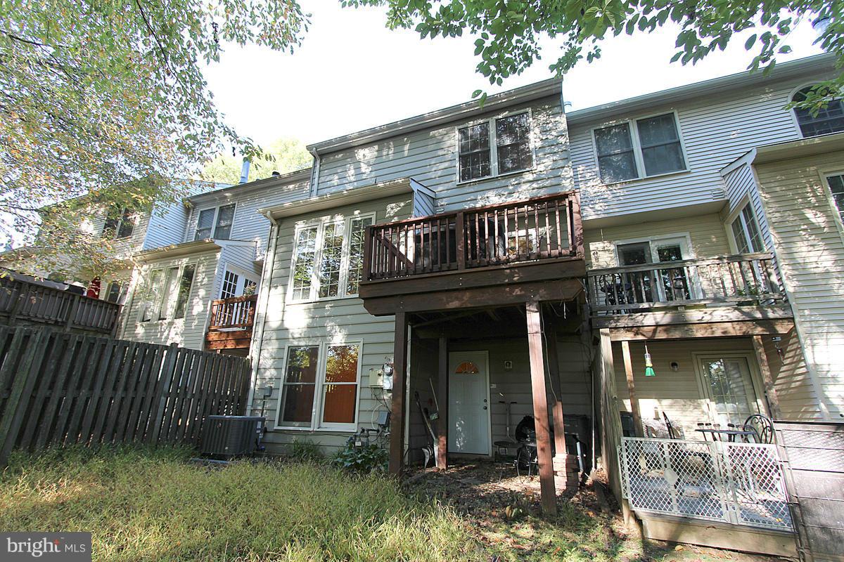 BURKE CENTRE - Residential