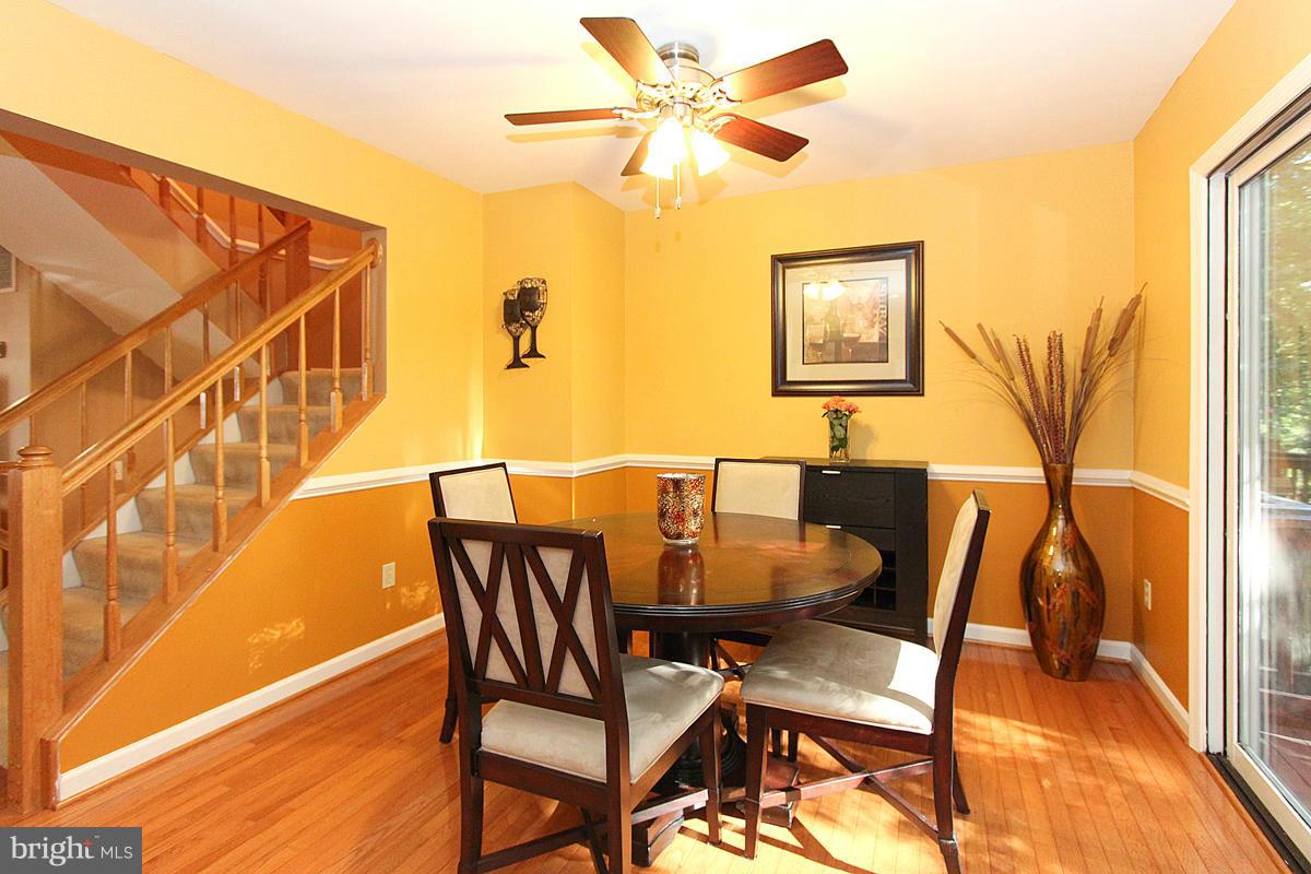 BURKE CENTRE - Residential