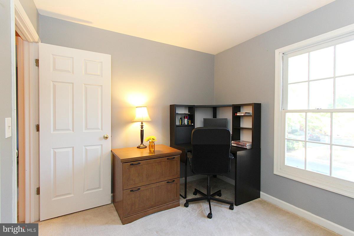 BURKE CENTRE - Residential