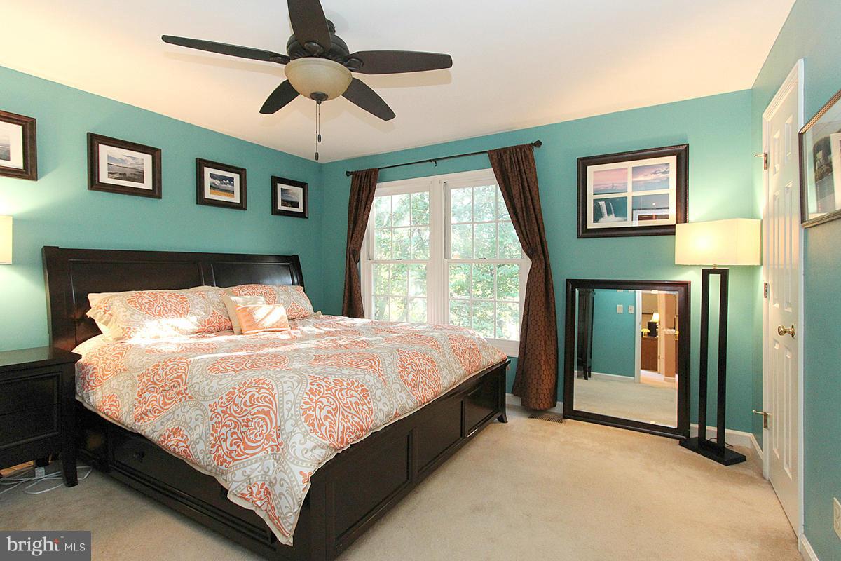 BURKE CENTRE - Residential