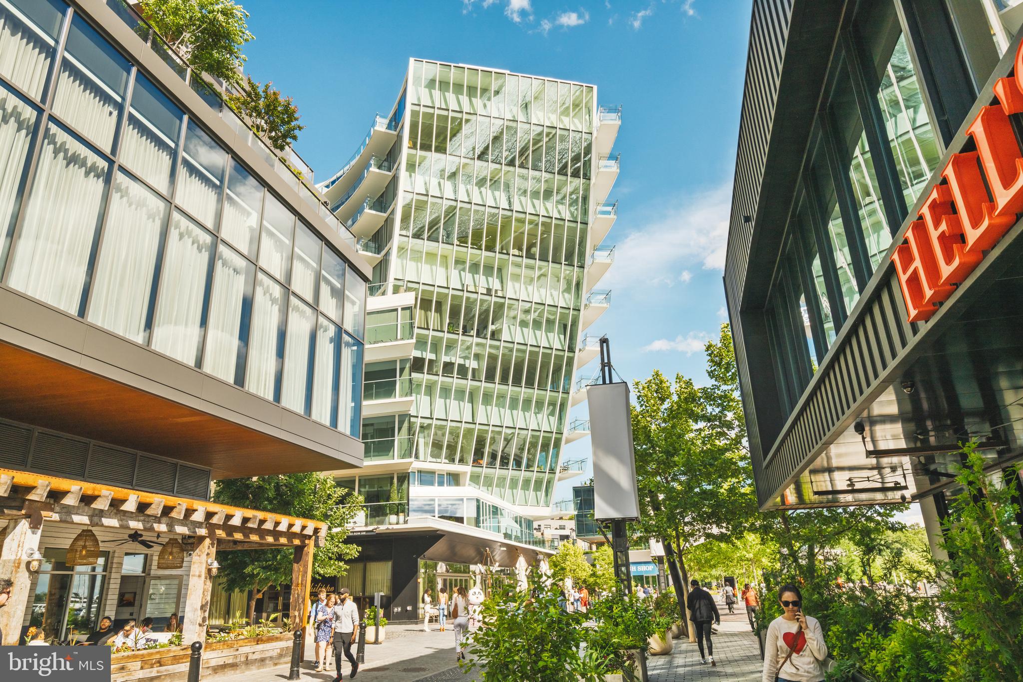 1435 4TH STREET SW B512