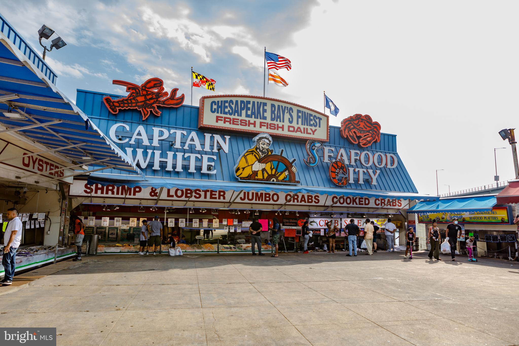 1435 4TH STREET SW B512