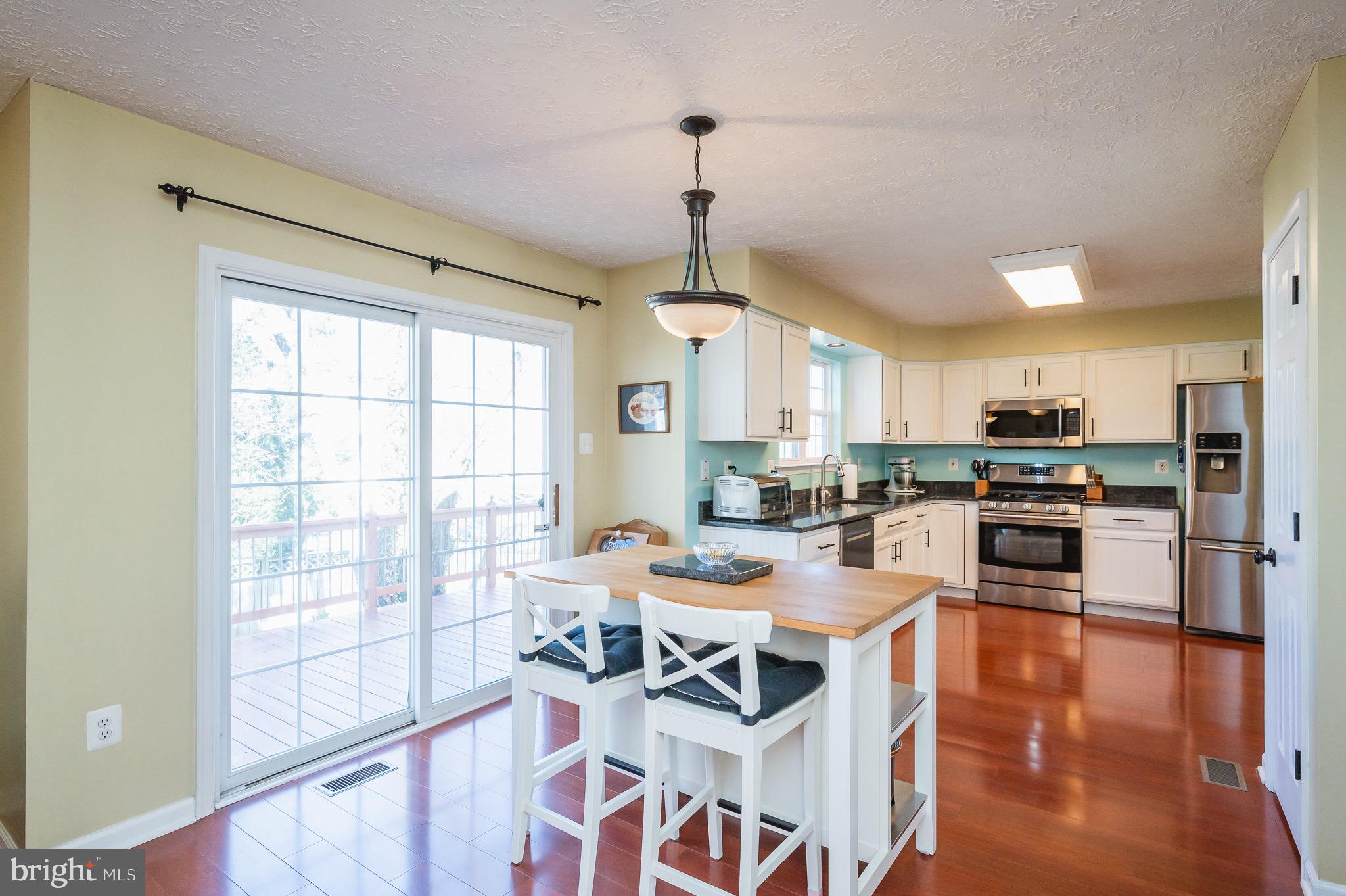 HARFORD TOWN - Residential