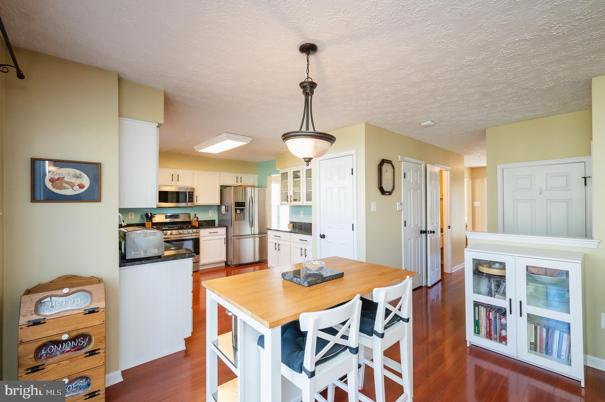 HARFORD TOWN - Residential