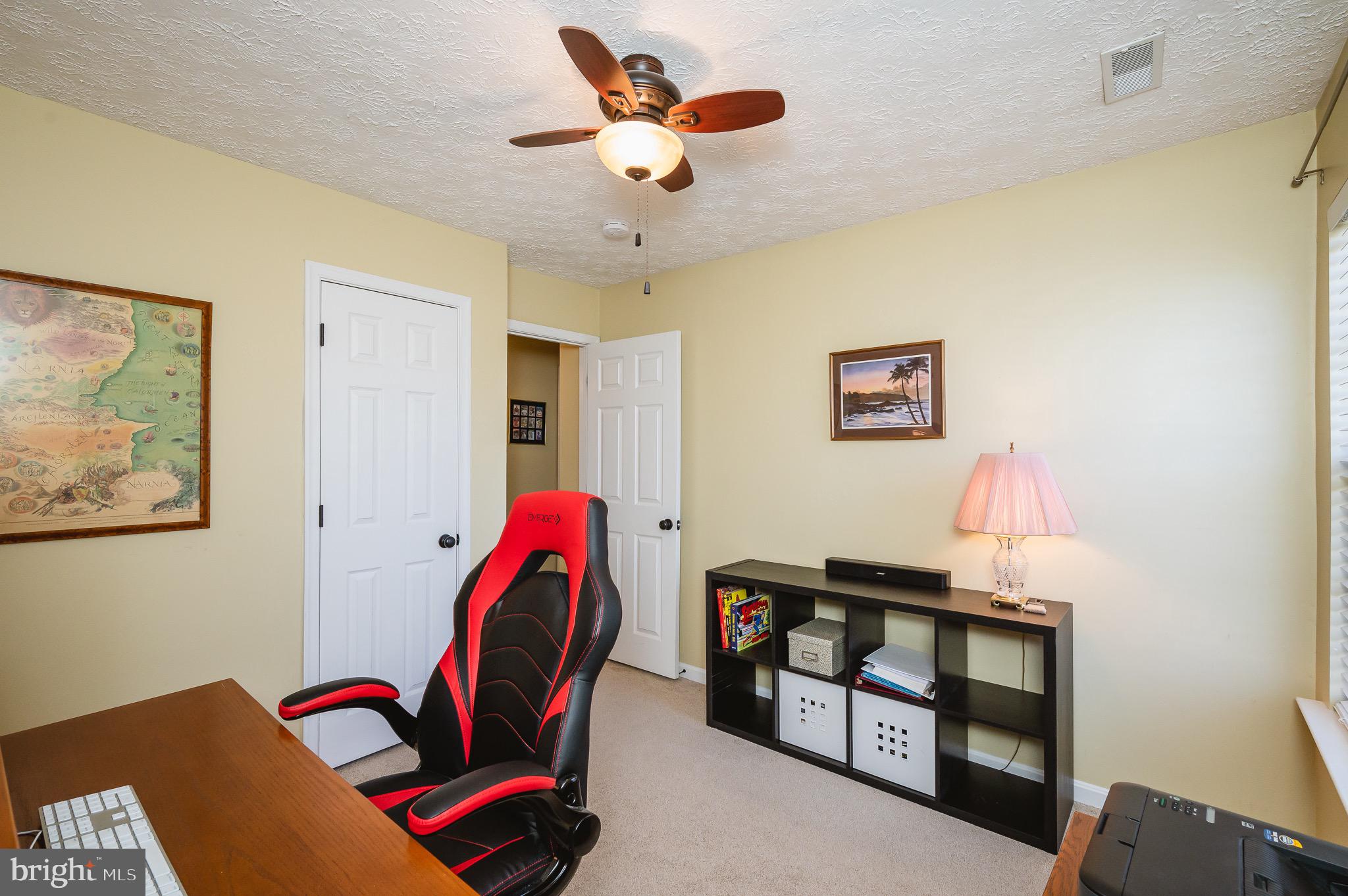 HARFORD TOWN - Residential