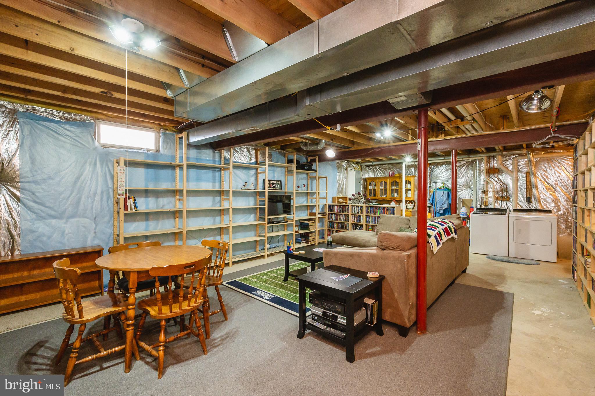 HARFORD TOWN - Residential