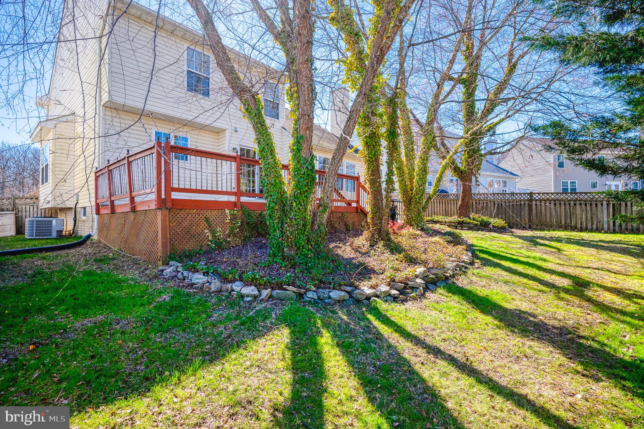 HARFORD TOWN - Residential