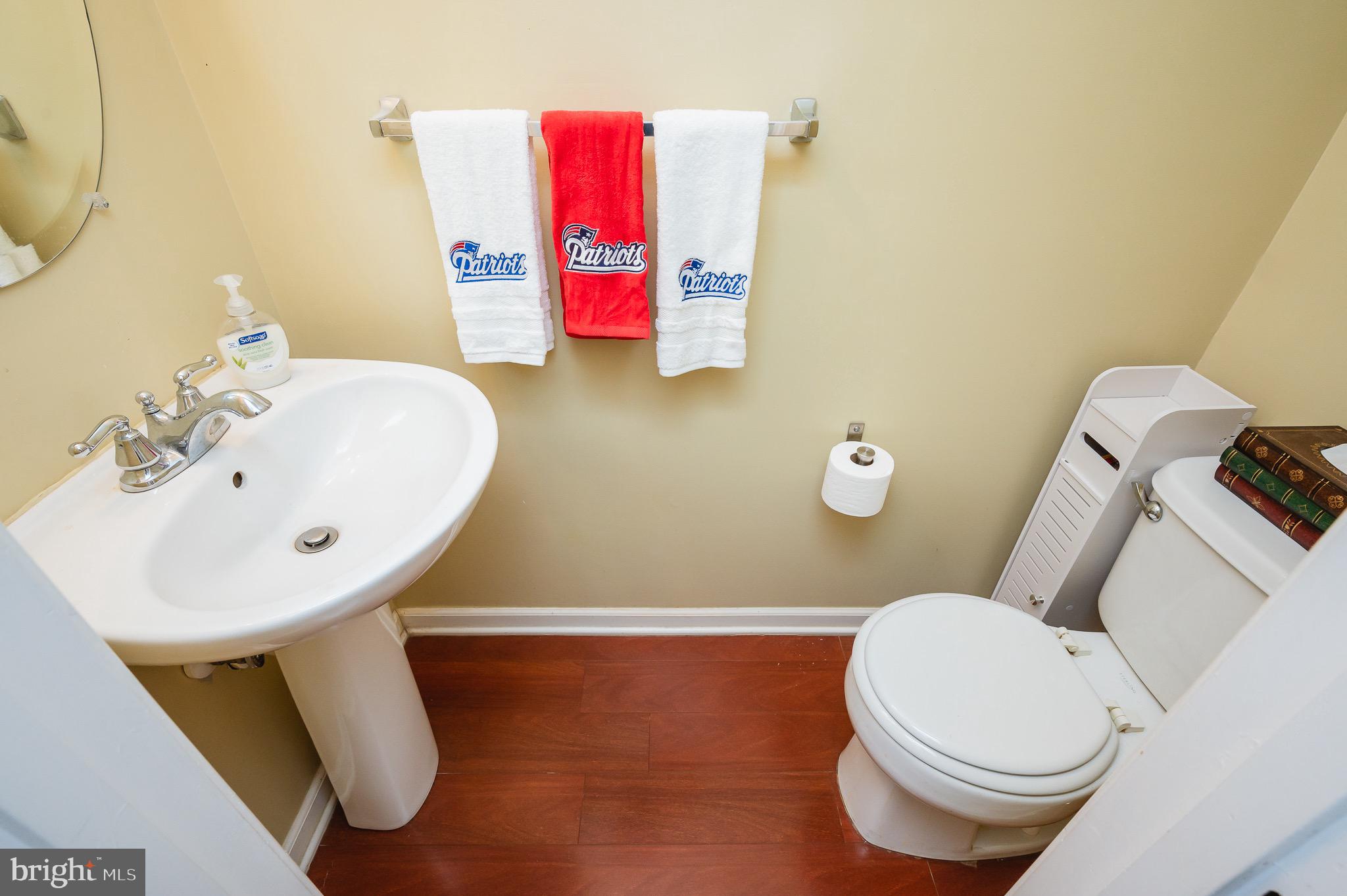 HARFORD TOWN - Residential