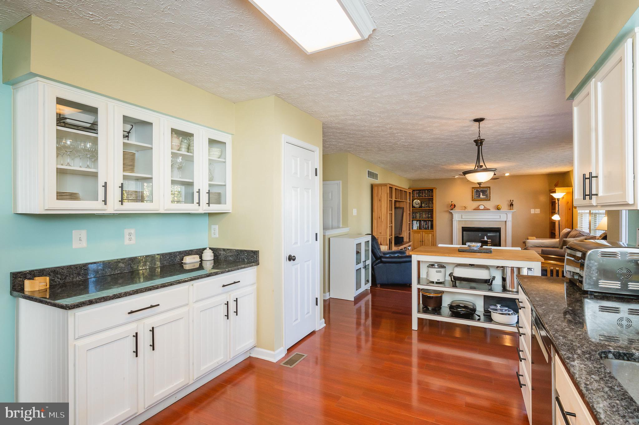 HARFORD TOWN - Residential