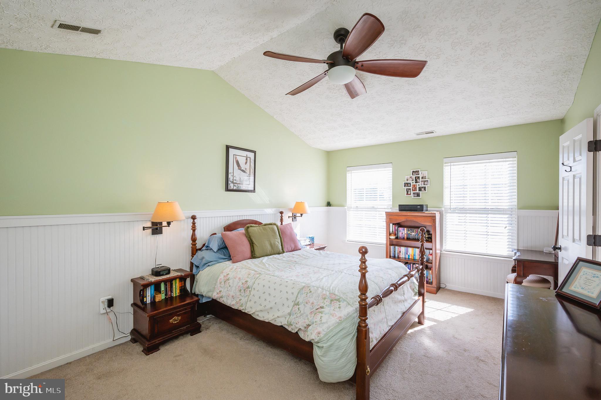 HARFORD TOWN - Residential