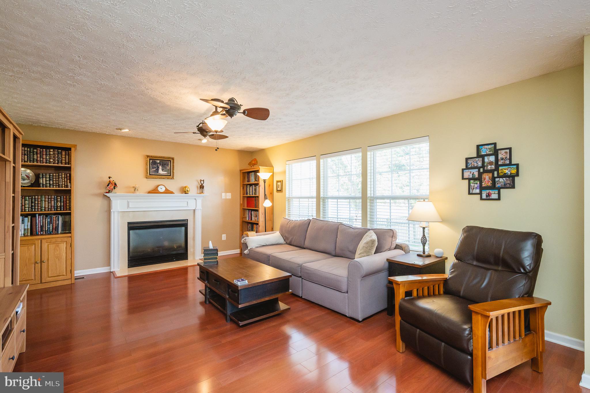 HARFORD TOWN - Residential