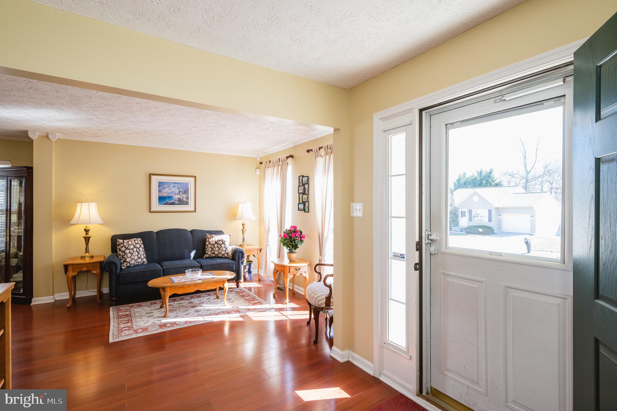 HARFORD TOWN - Residential