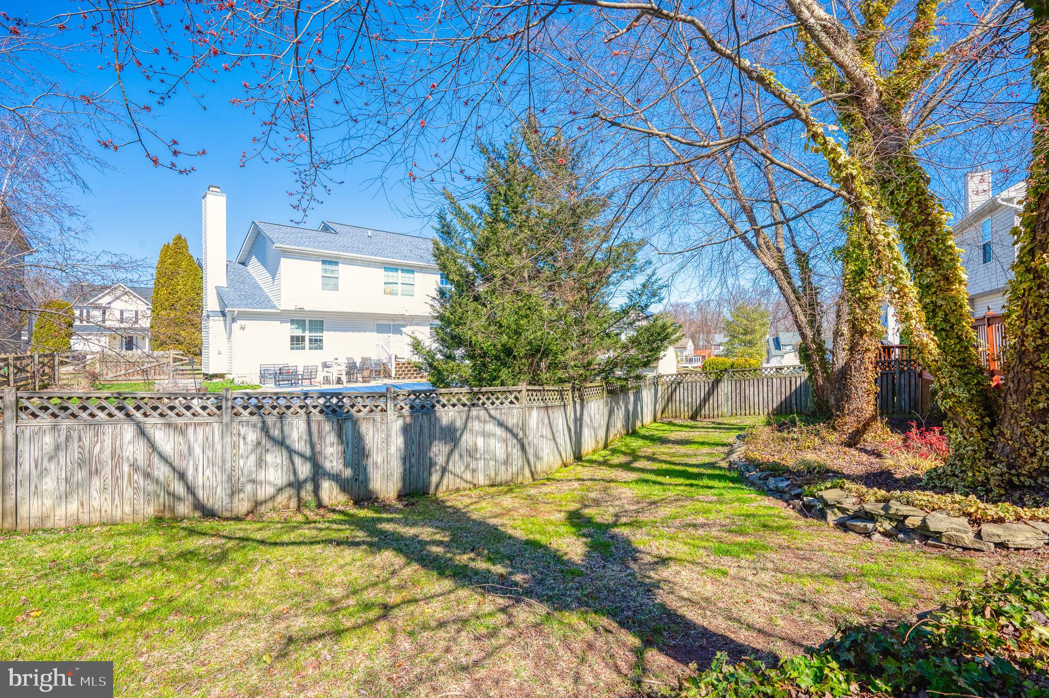 HARFORD TOWN - Residential