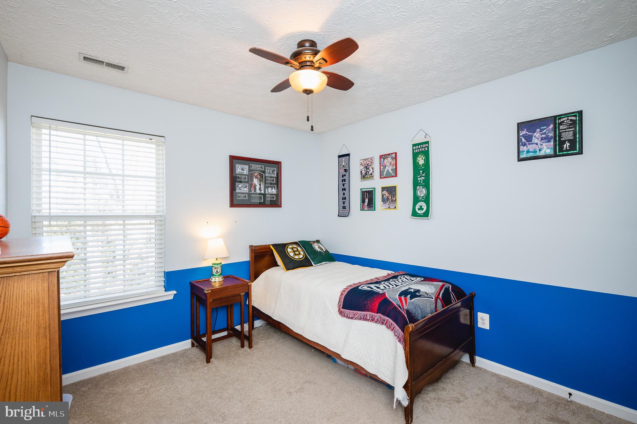 HARFORD TOWN - Residential