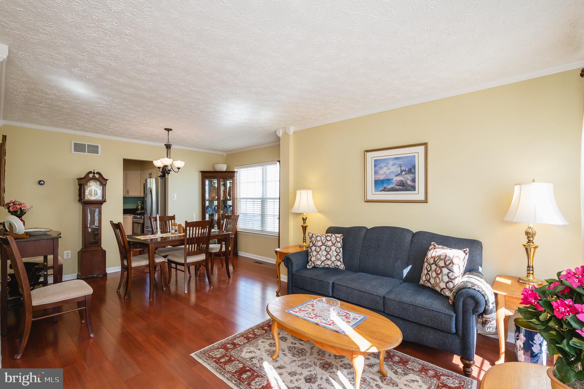 HARFORD TOWN - Residential