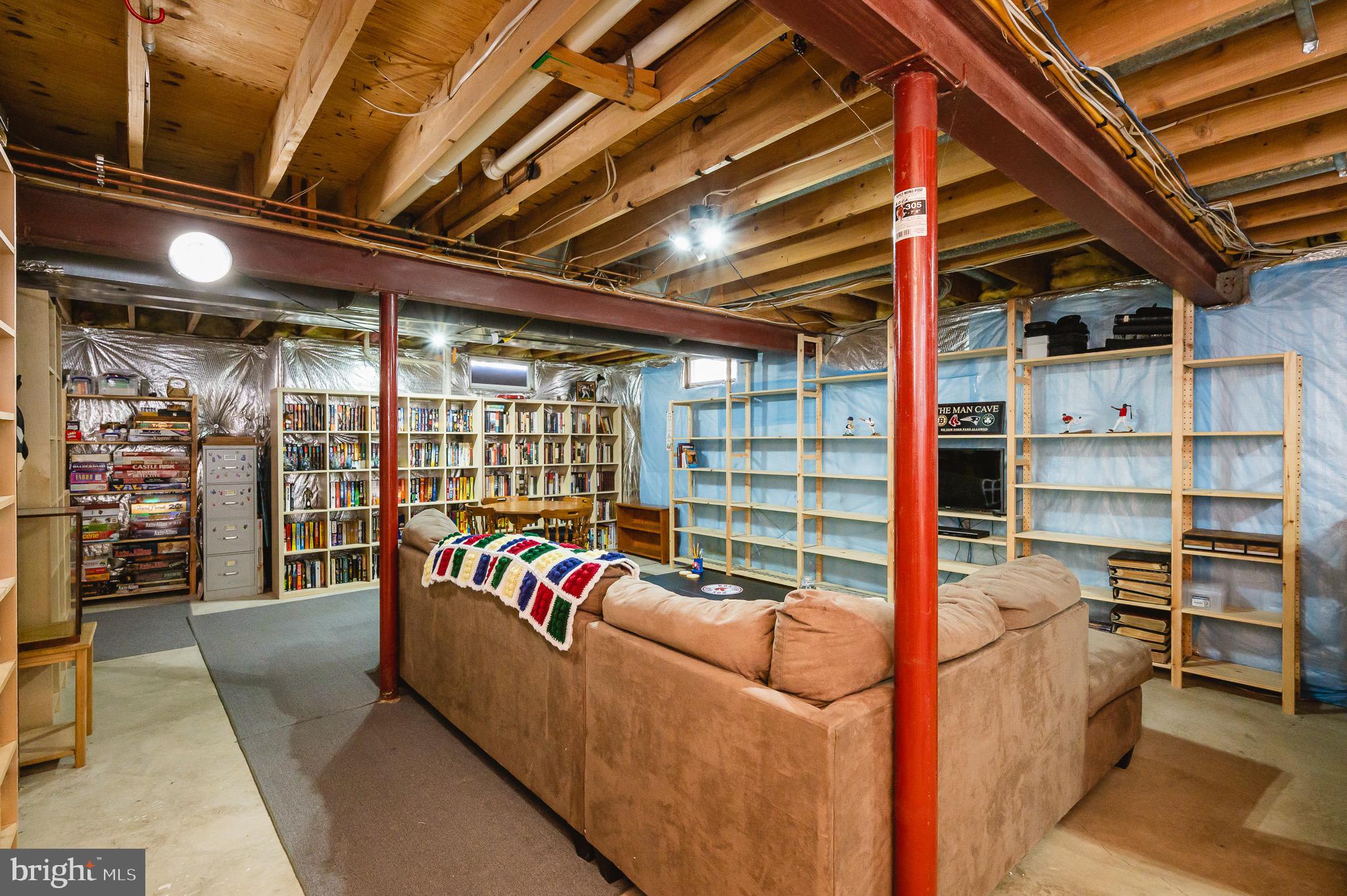 HARFORD TOWN - Residential